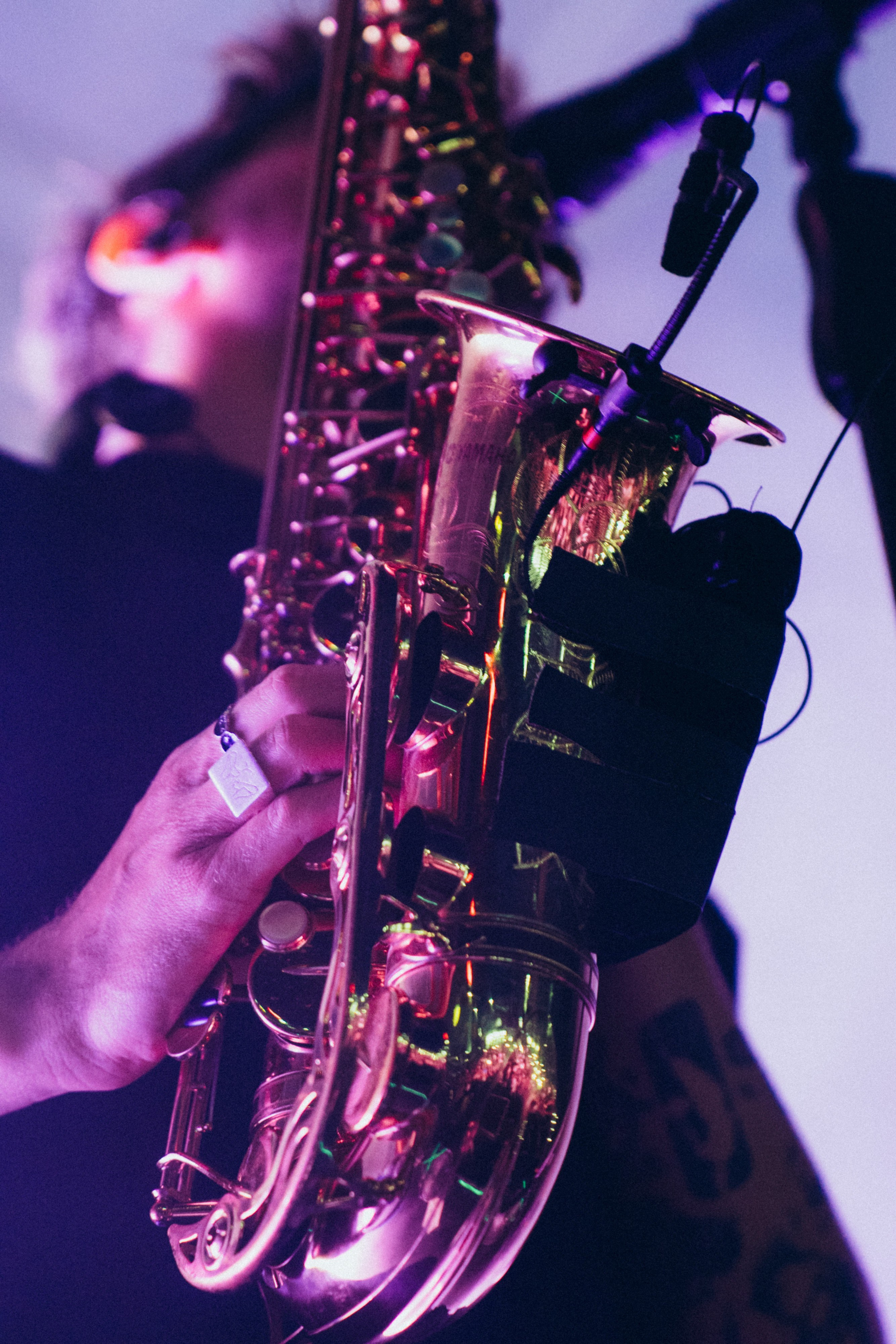 ЛСП | Roof Life. Фотограф в Воронеже Ольга Космодемьянская