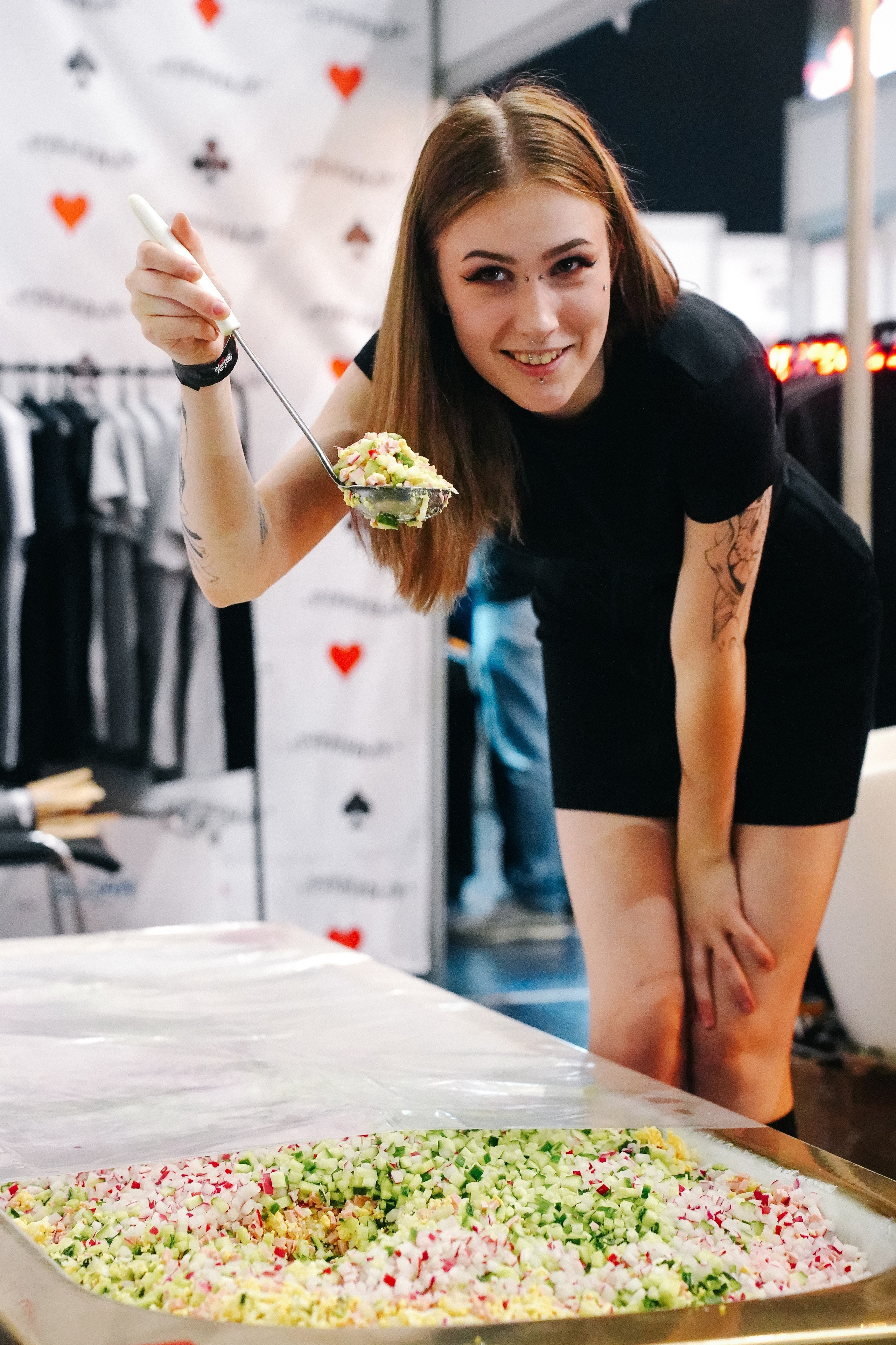 TATTOOMO. Фотограф в Воронеже Ольга Космодемьянская