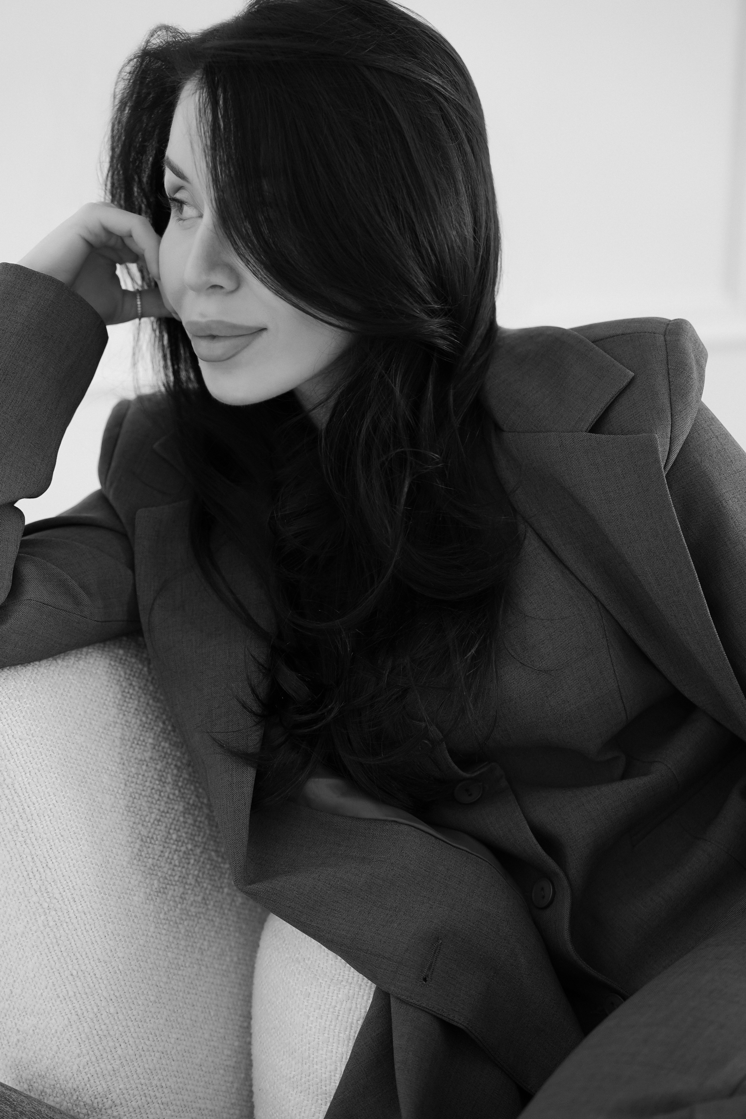 Кристина. Фотограф с психологическим образованием