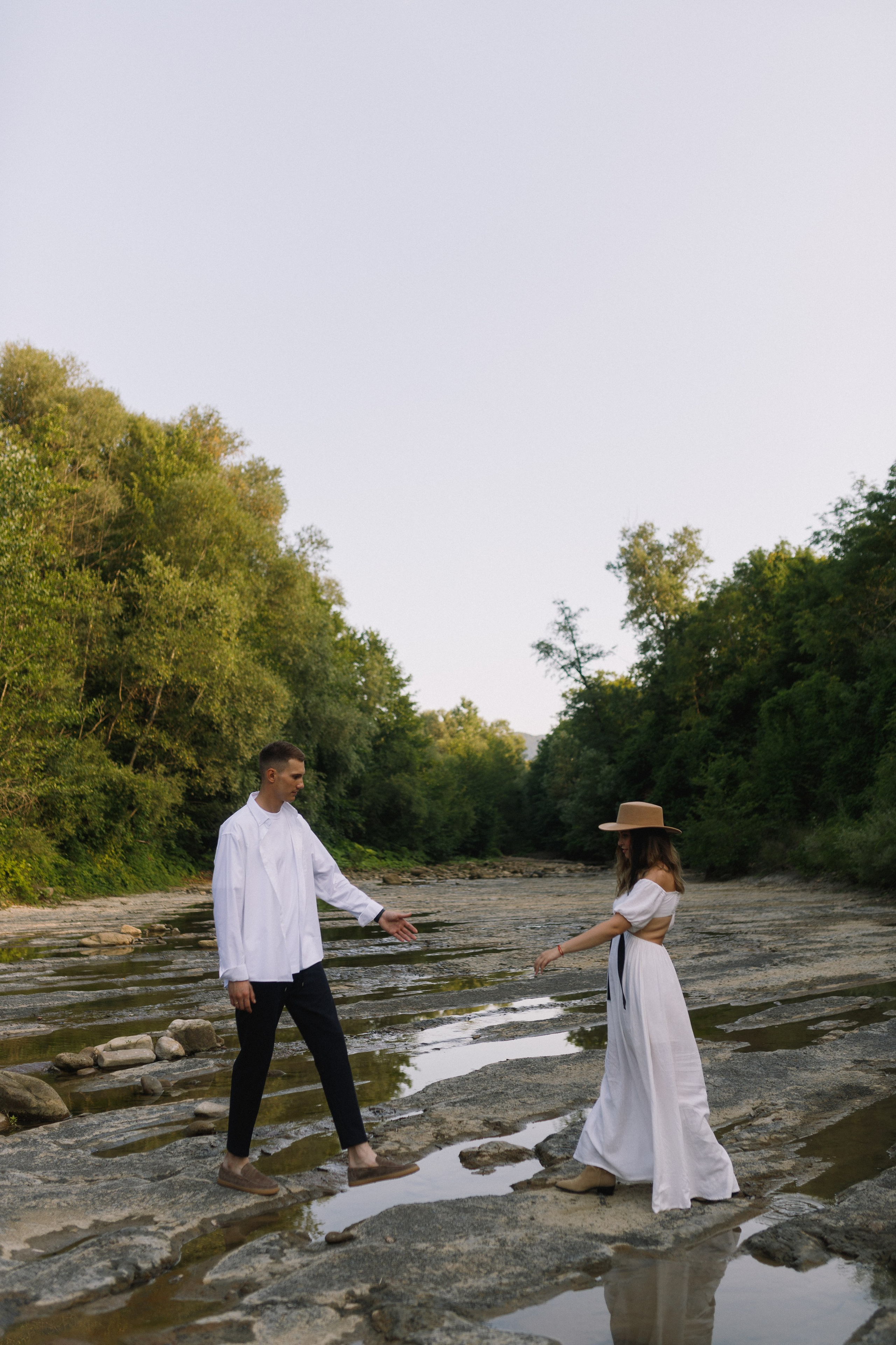 Настя и Никита. Семейный и женский фотограф в Краснодаре Виктория Гупало