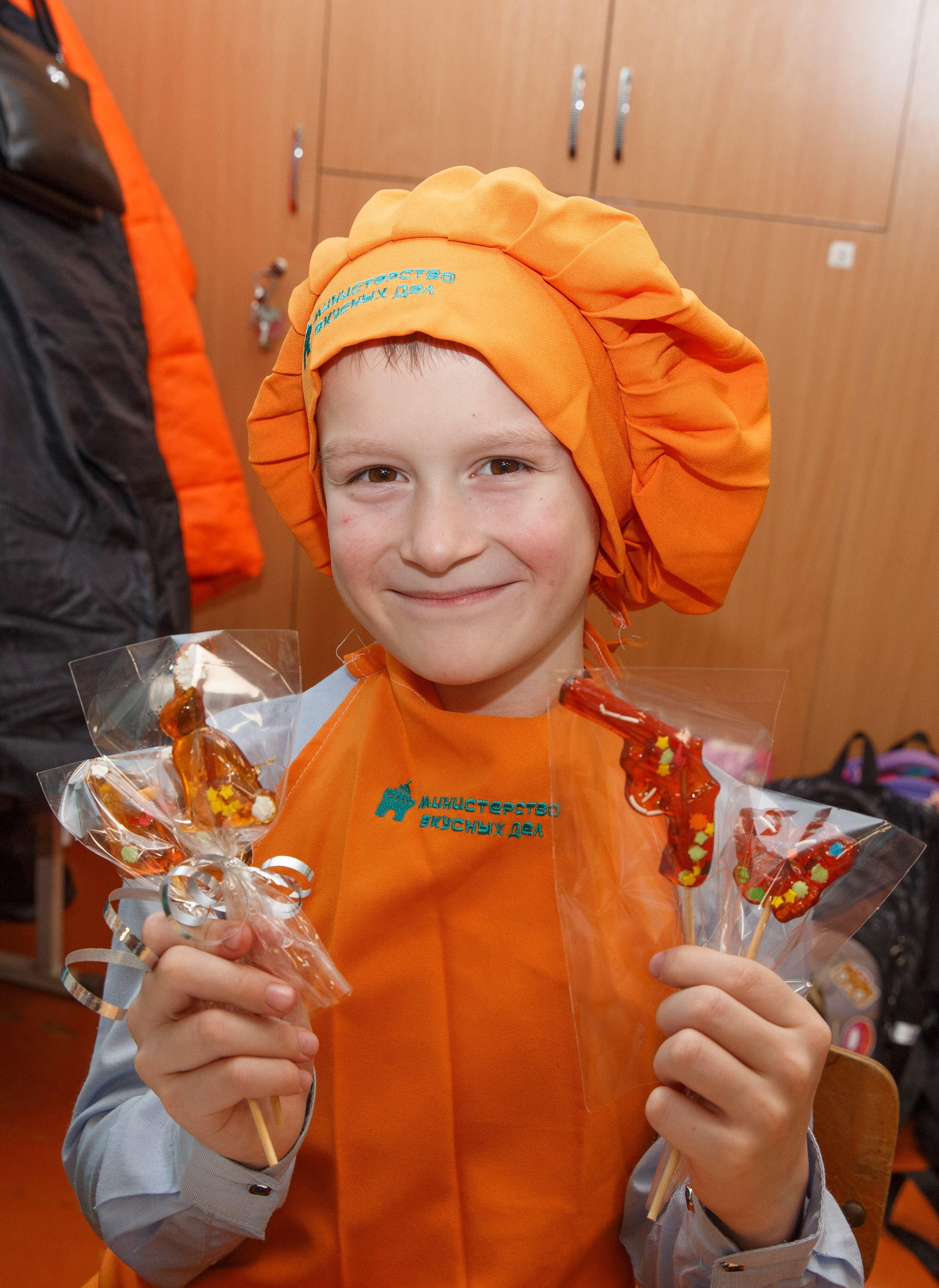 Мастер-класс «Леденцы». Семейный и детский фотограф в Нижнем Новгороде