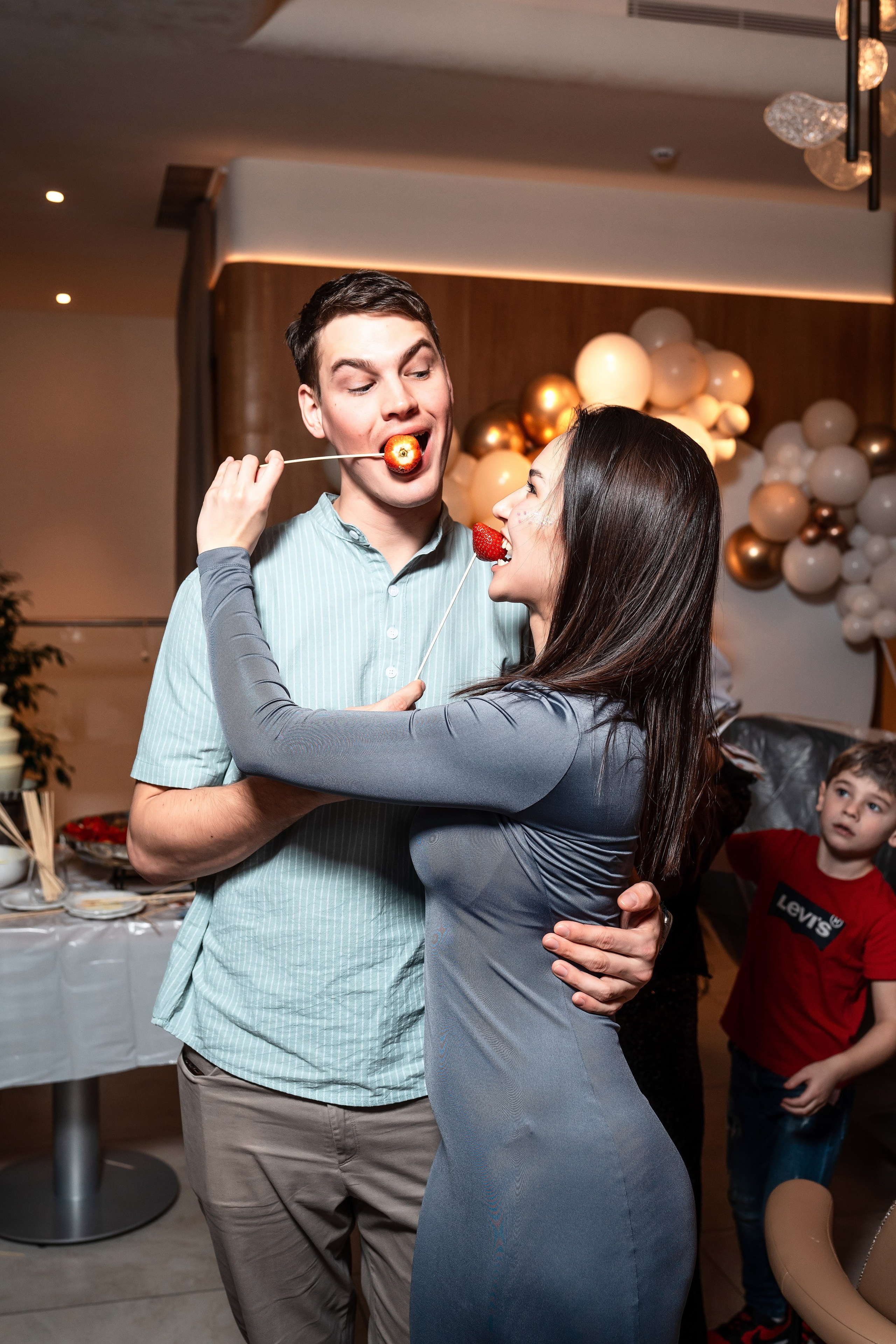 Фотограф в Сочи на день рождение. Фотограф Сочи