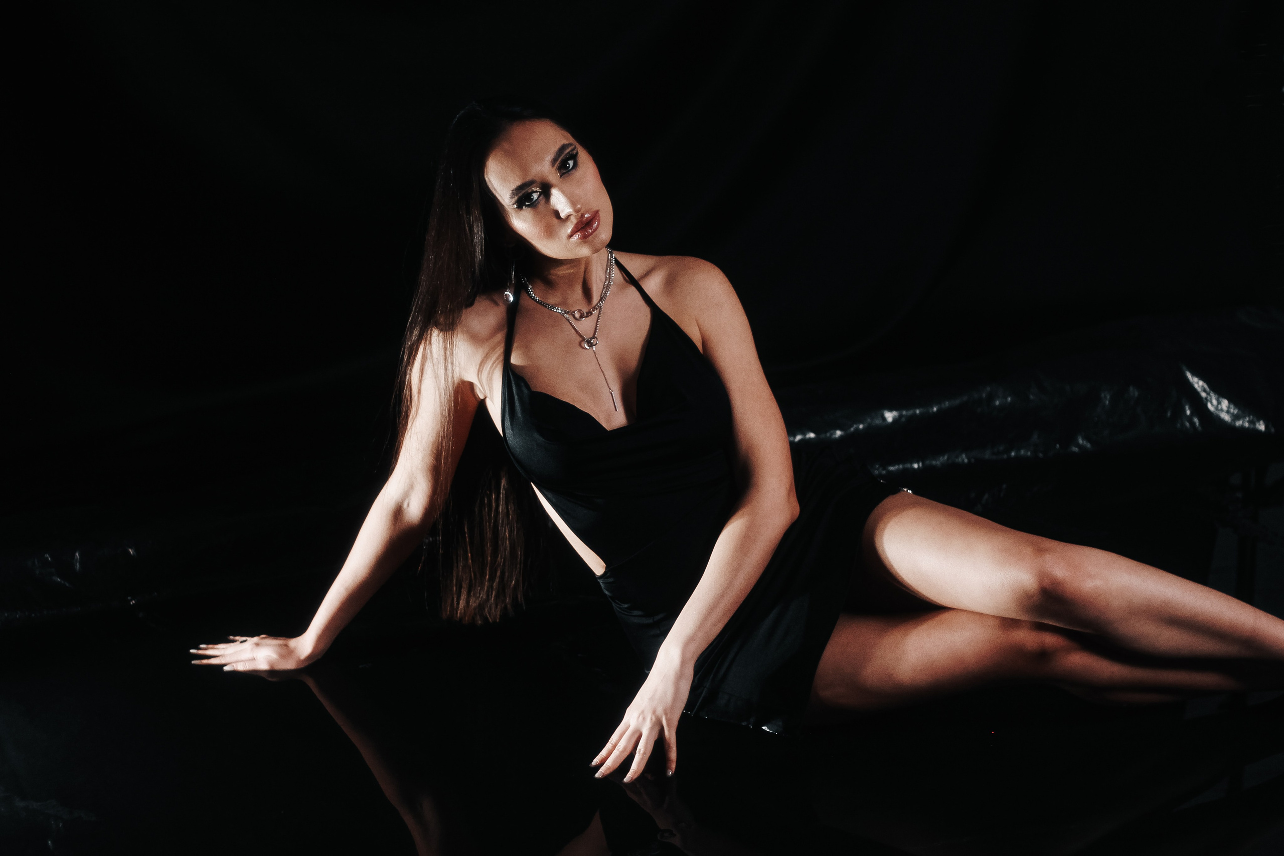 Luxury. Фотограф Киров — Глазов Арина Авакумова