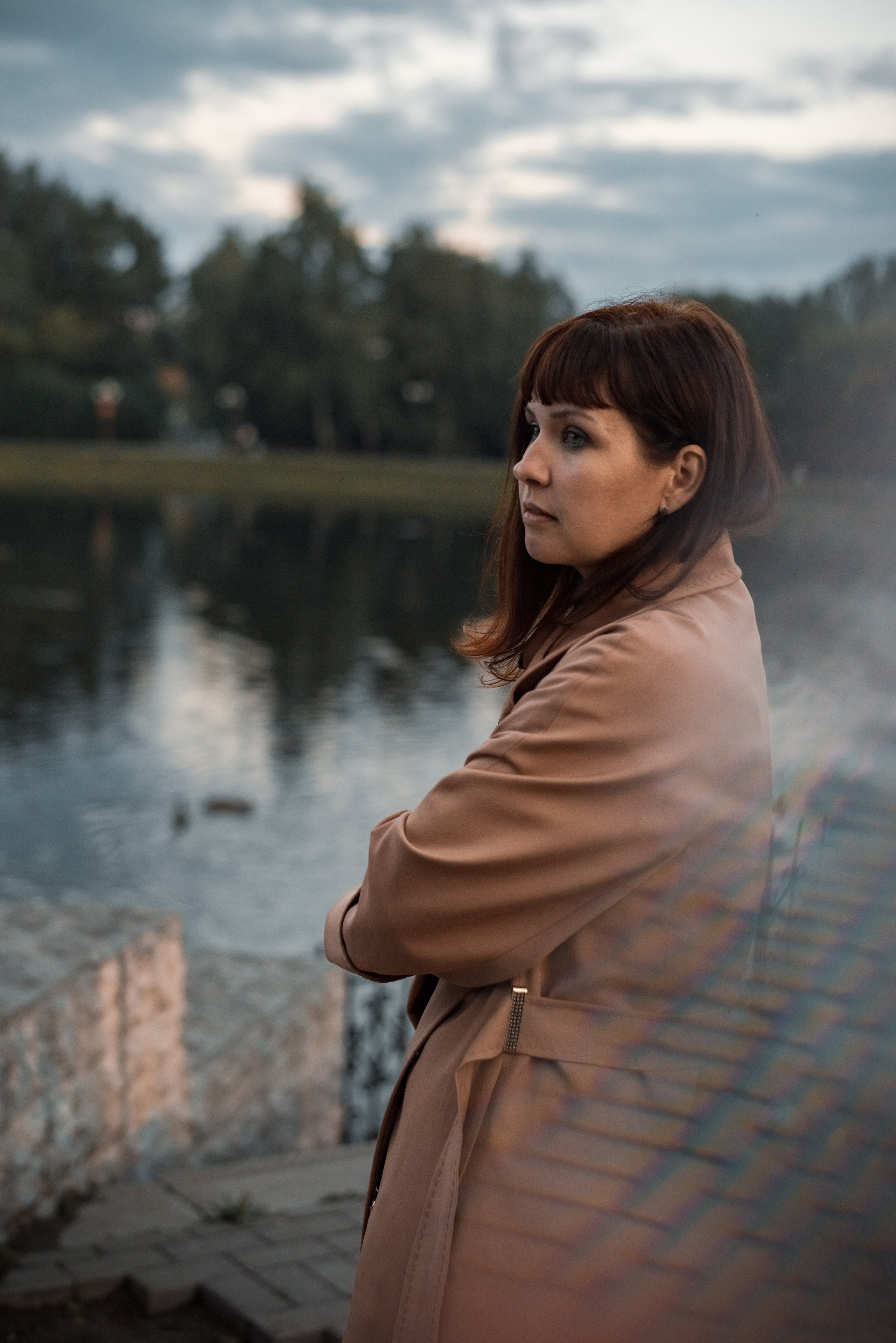 Прогулка. Семейный фотограф Екатерина Шаманаева