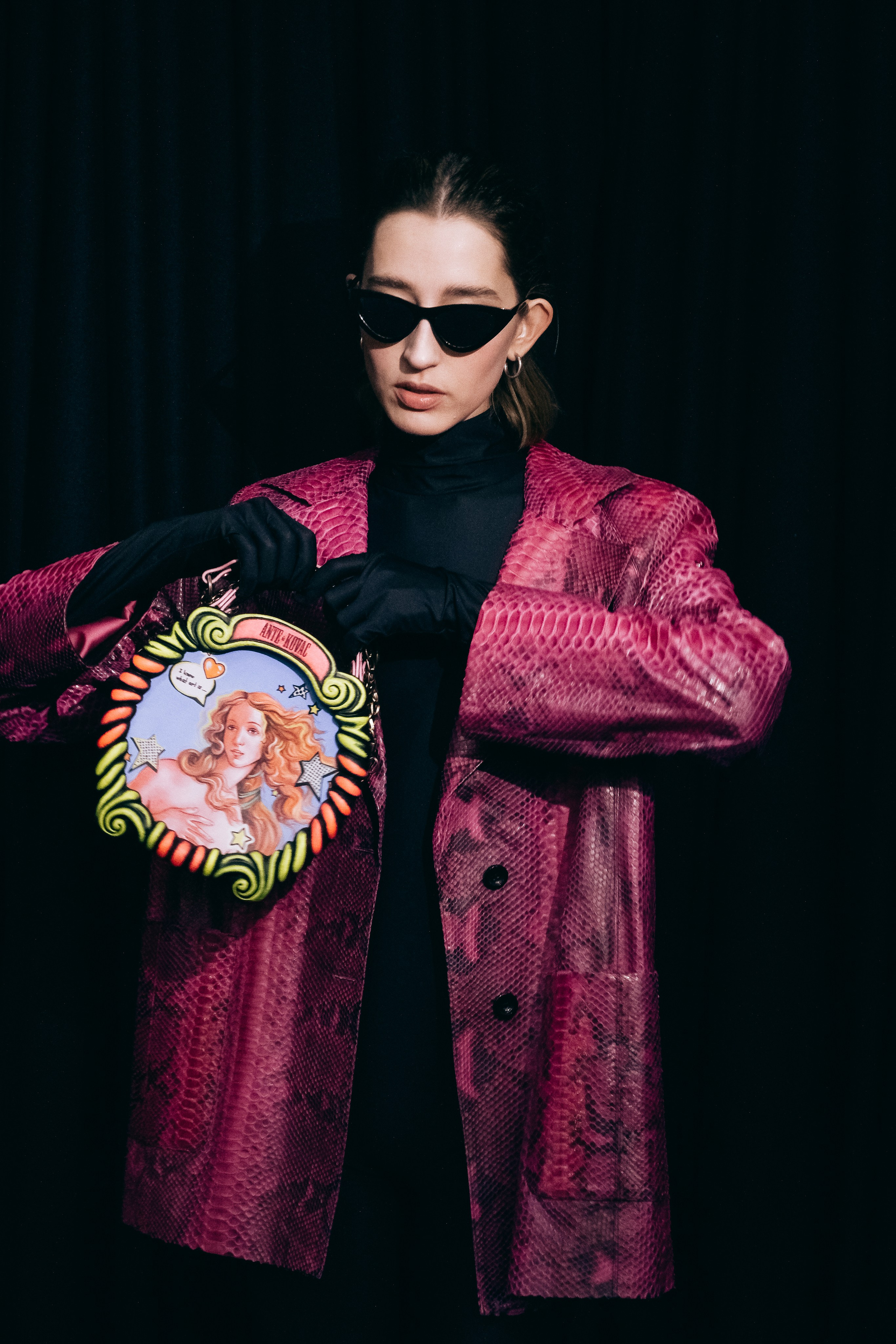 Неделя моды СПб 24. Фотограф Видеограф Санкт-Петербург Москва Рустам Лукьянов