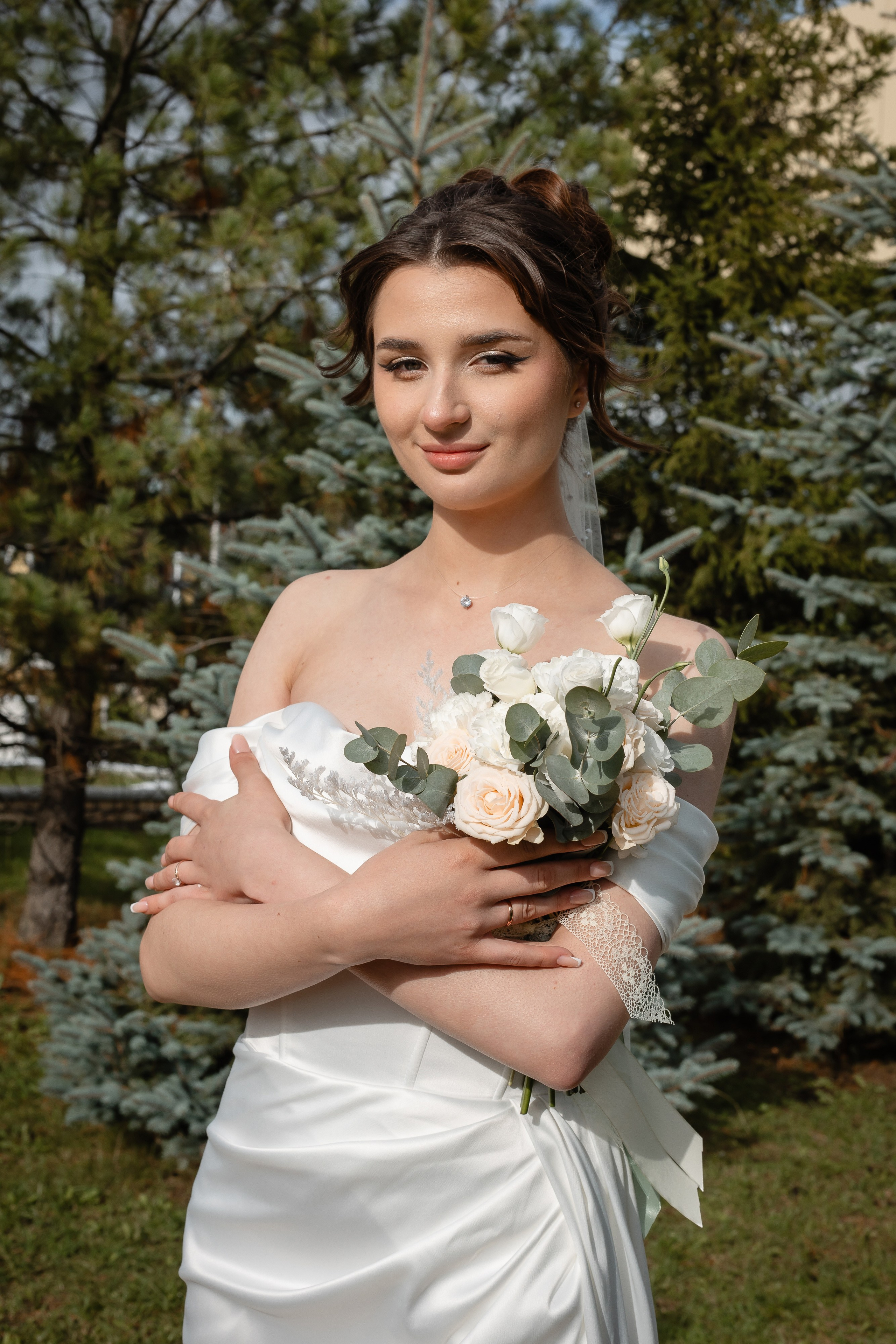 Егор и Анастасия. Фотограф Татьяна Орлова