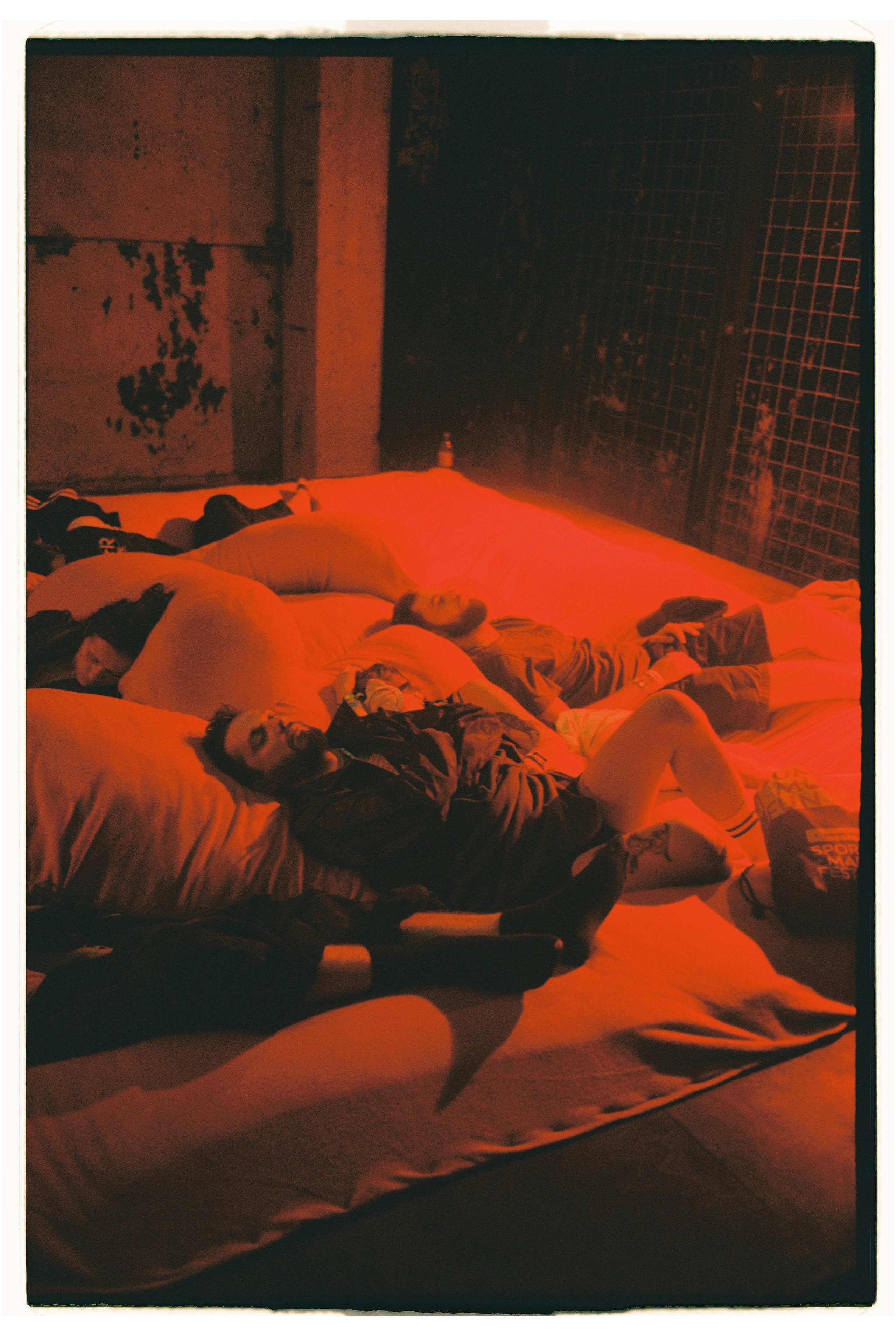 Outline 2024. @tomrus: Рустам Шагиморданов — фотограф