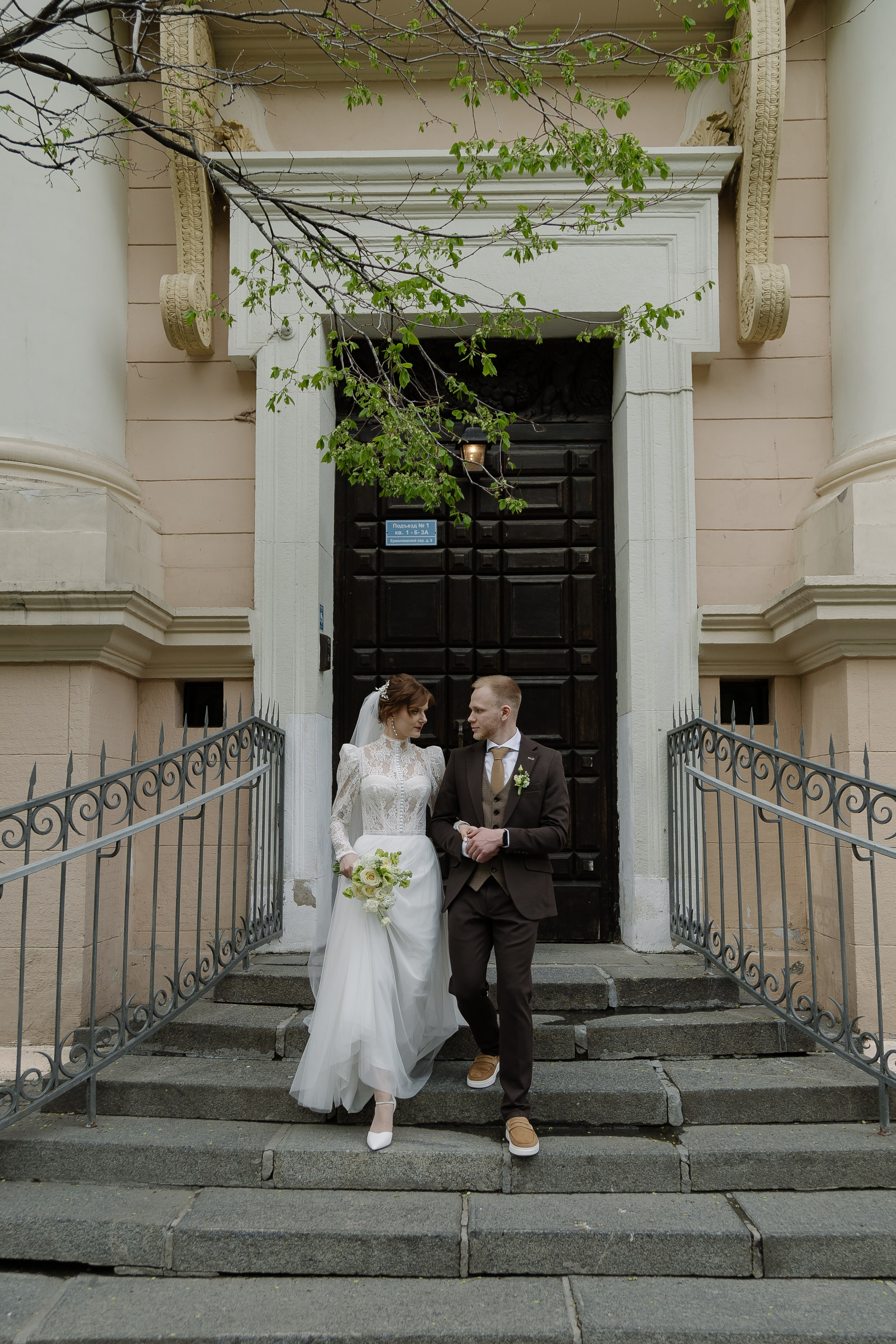Полный день | Александр & Дарья. Свадебный и женский фотограф в Москве
