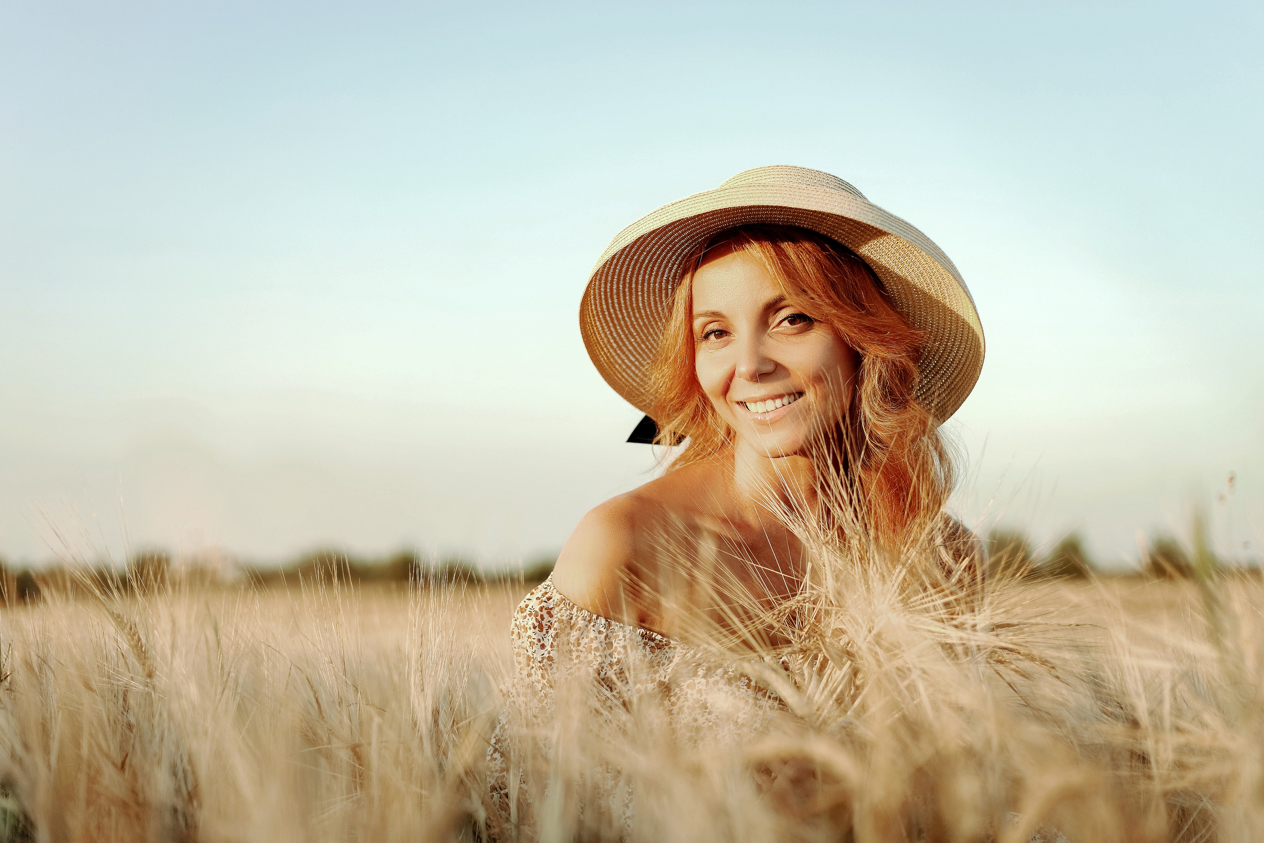 Солнечная. Фотограф в Санкт-Петербурге Знаменская Ирина