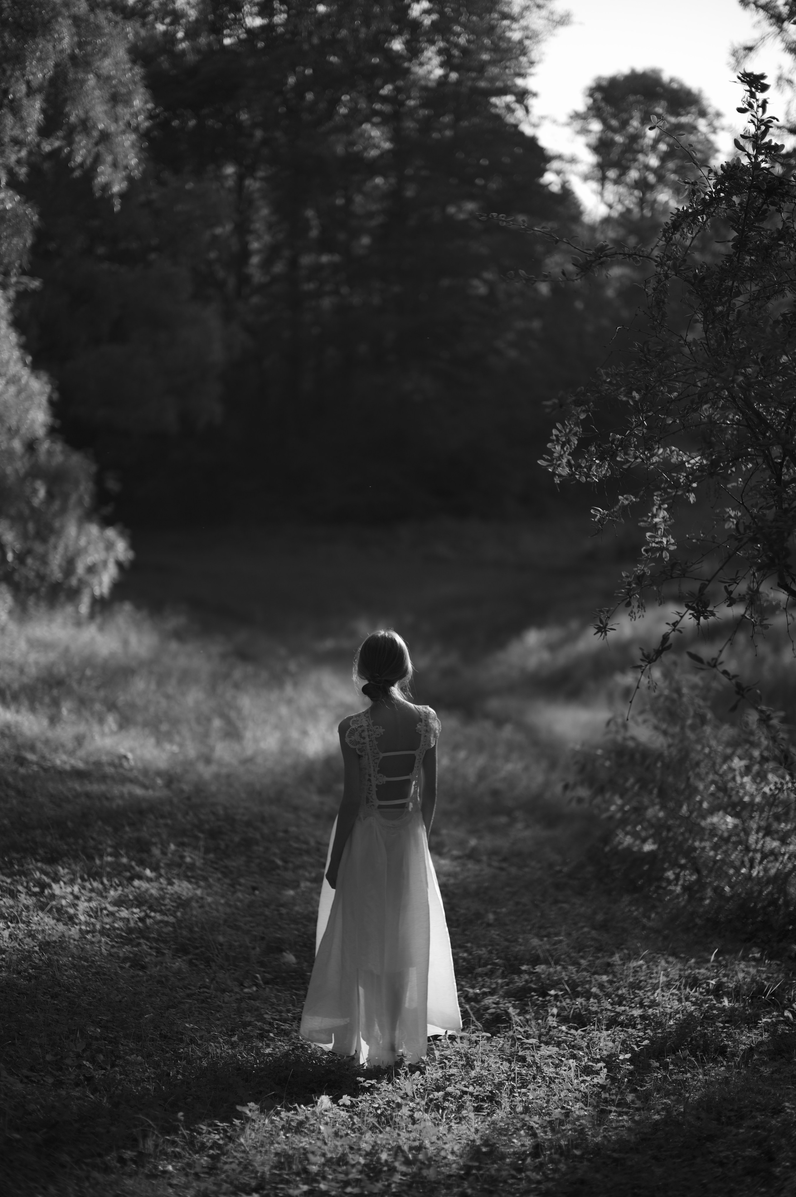 Тонкое. Фотограф Александр Медведев