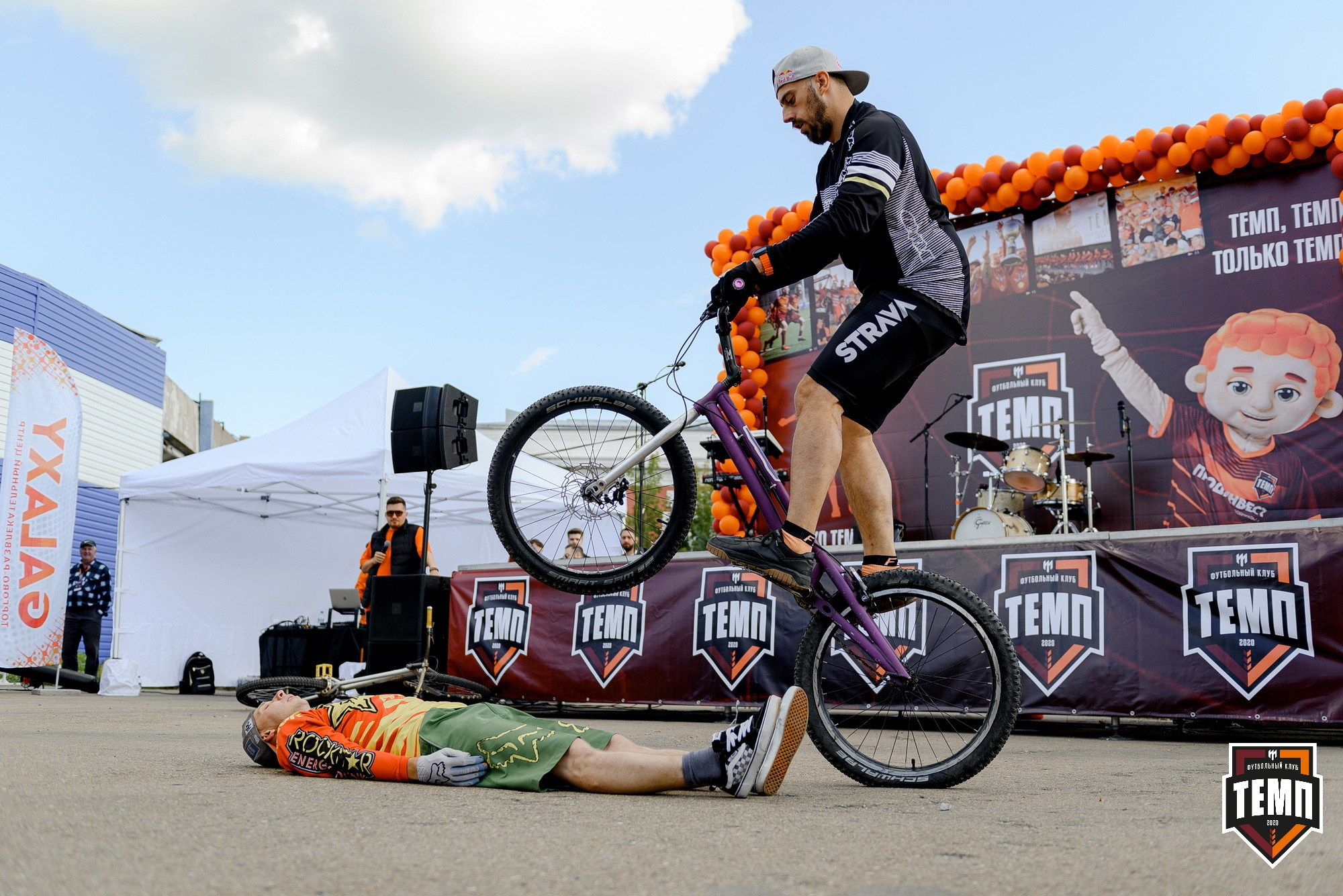 FONBET Кубок России по футболу 2025. Свадебный и репортажный фотограф Никита Сницарев в Барнауле