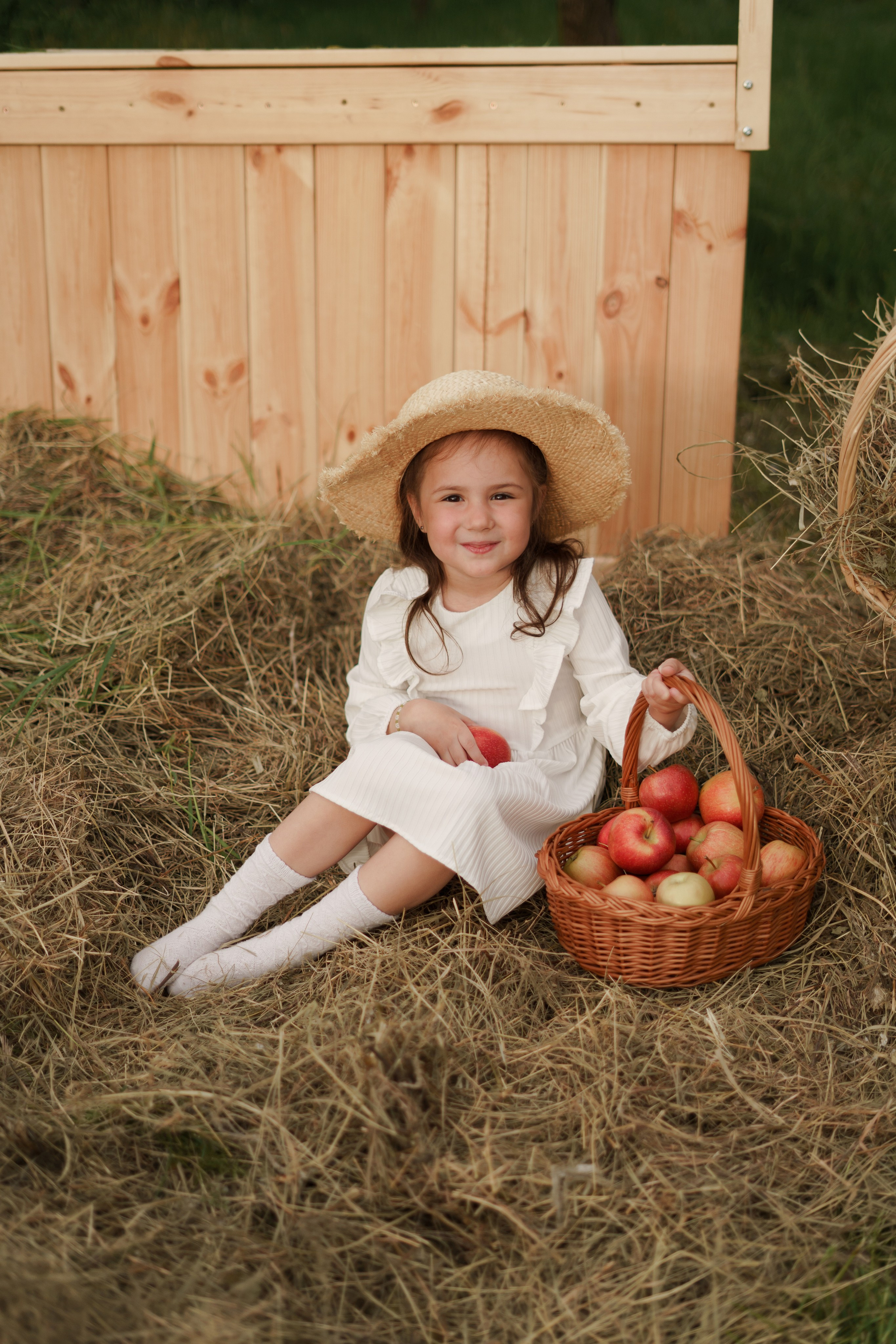 Детские. Елена Луковская. Семейная, портретная, репоражная съёмка