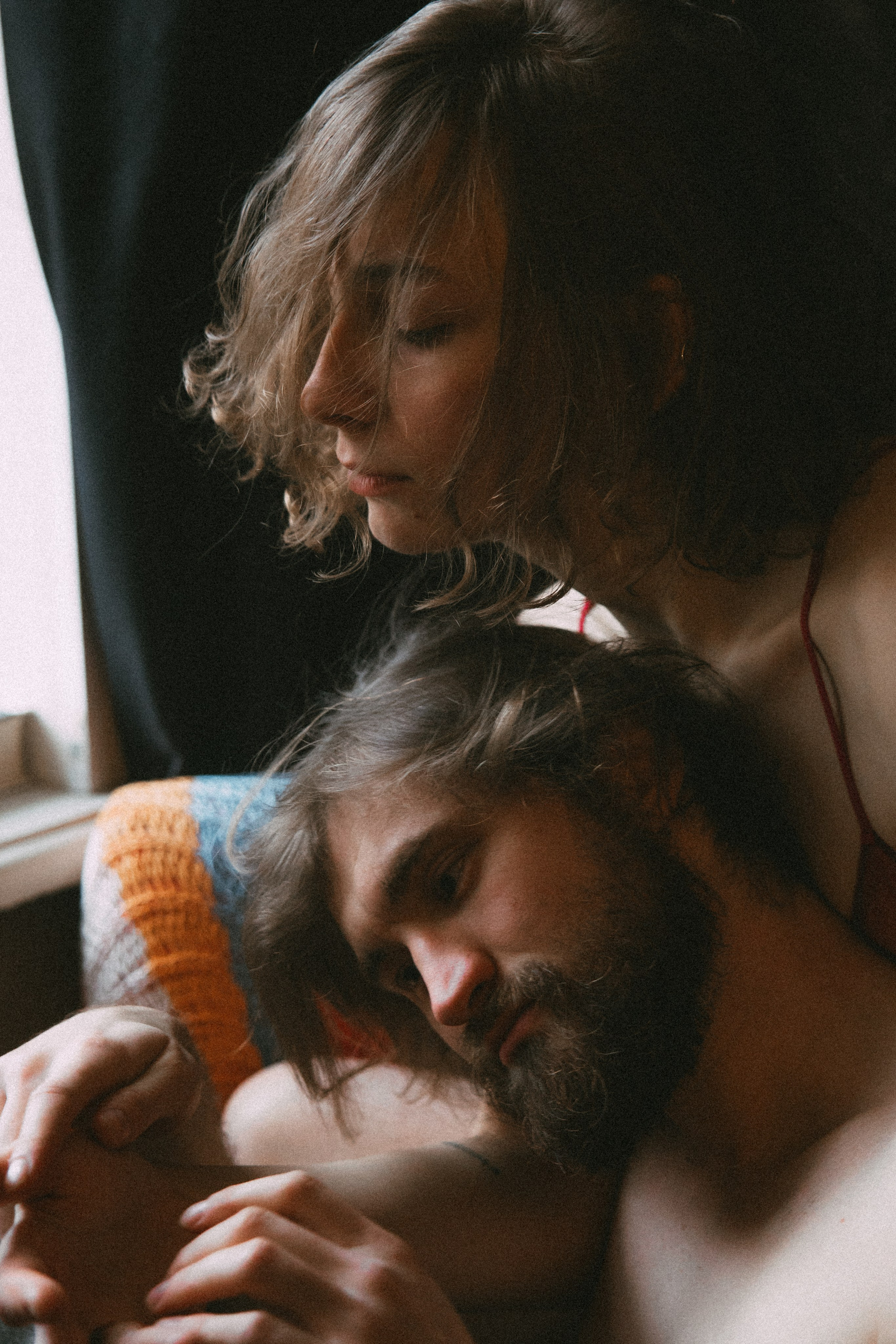 Ж & T | Санкт-Петербург. Фотограф Екатерина Амбрушкевич