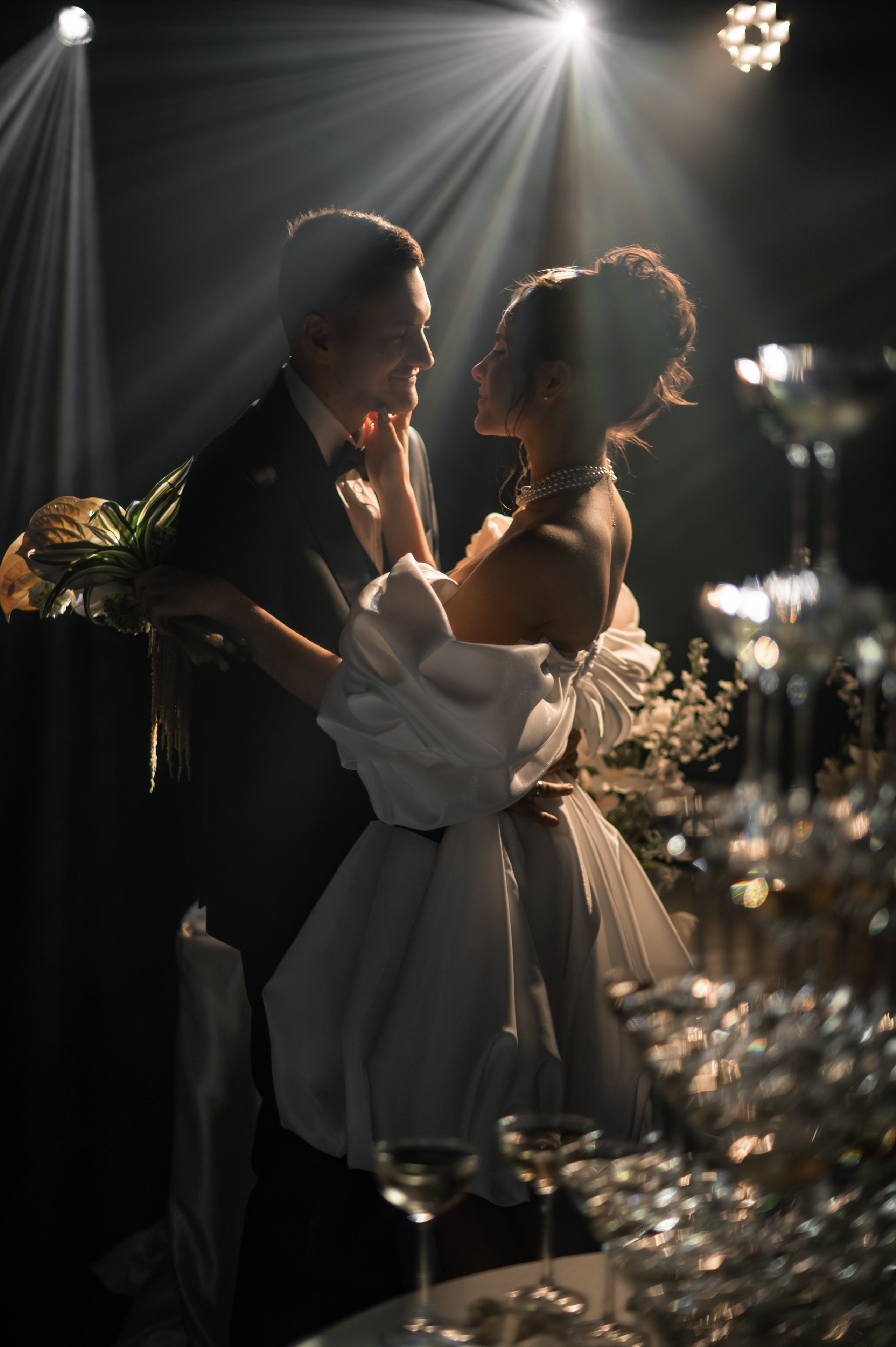 Анна и Артем. Свадебный и семейный фотограф в Краснодарском крае