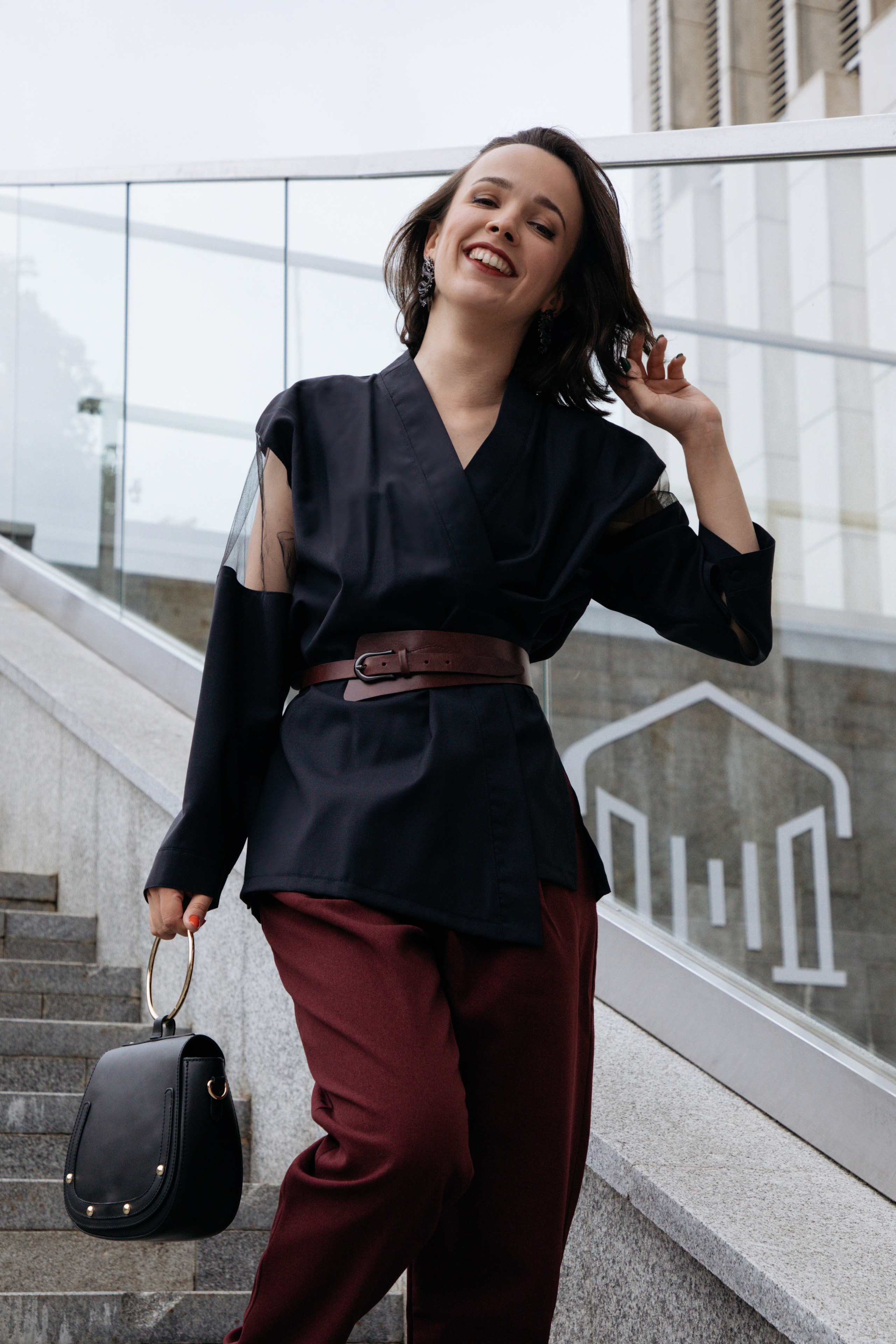 Китайские каникулы I Екатерина. Репортажный фотограф Виктория Чорба