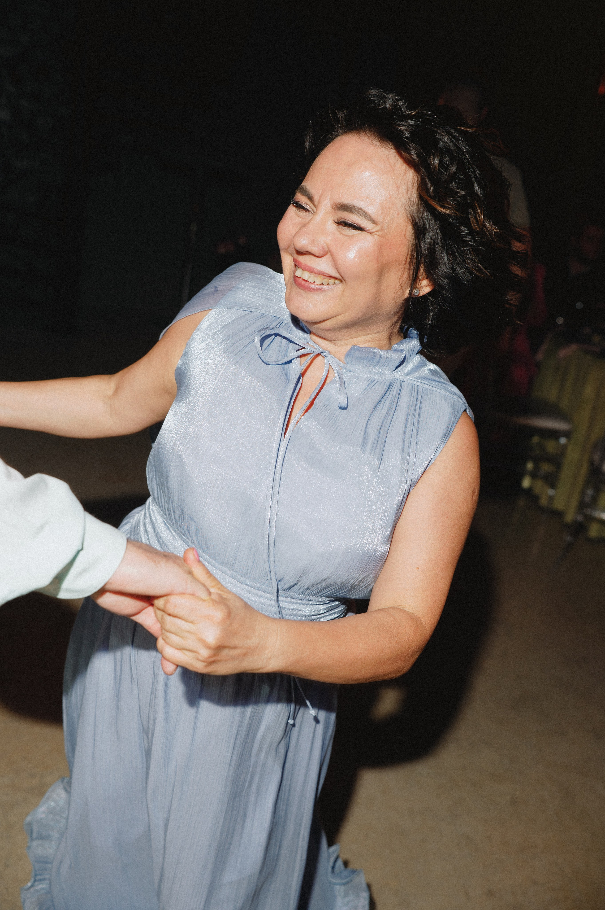 Наташа и Данил. Репортажный и свадебный фотограф в Сургуте