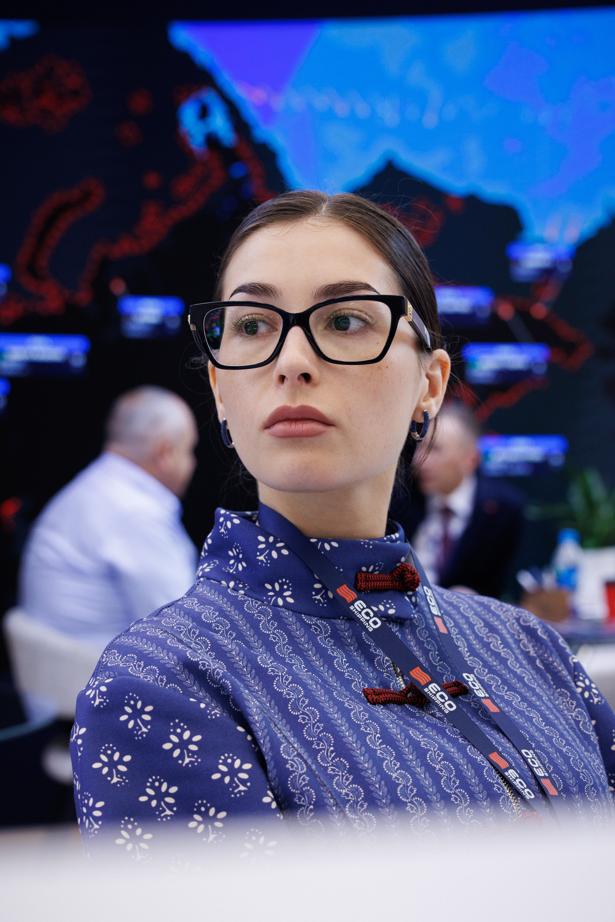 Восточный Экономический Форум 2026. Репортажный и предметный Фотограф в Москве
