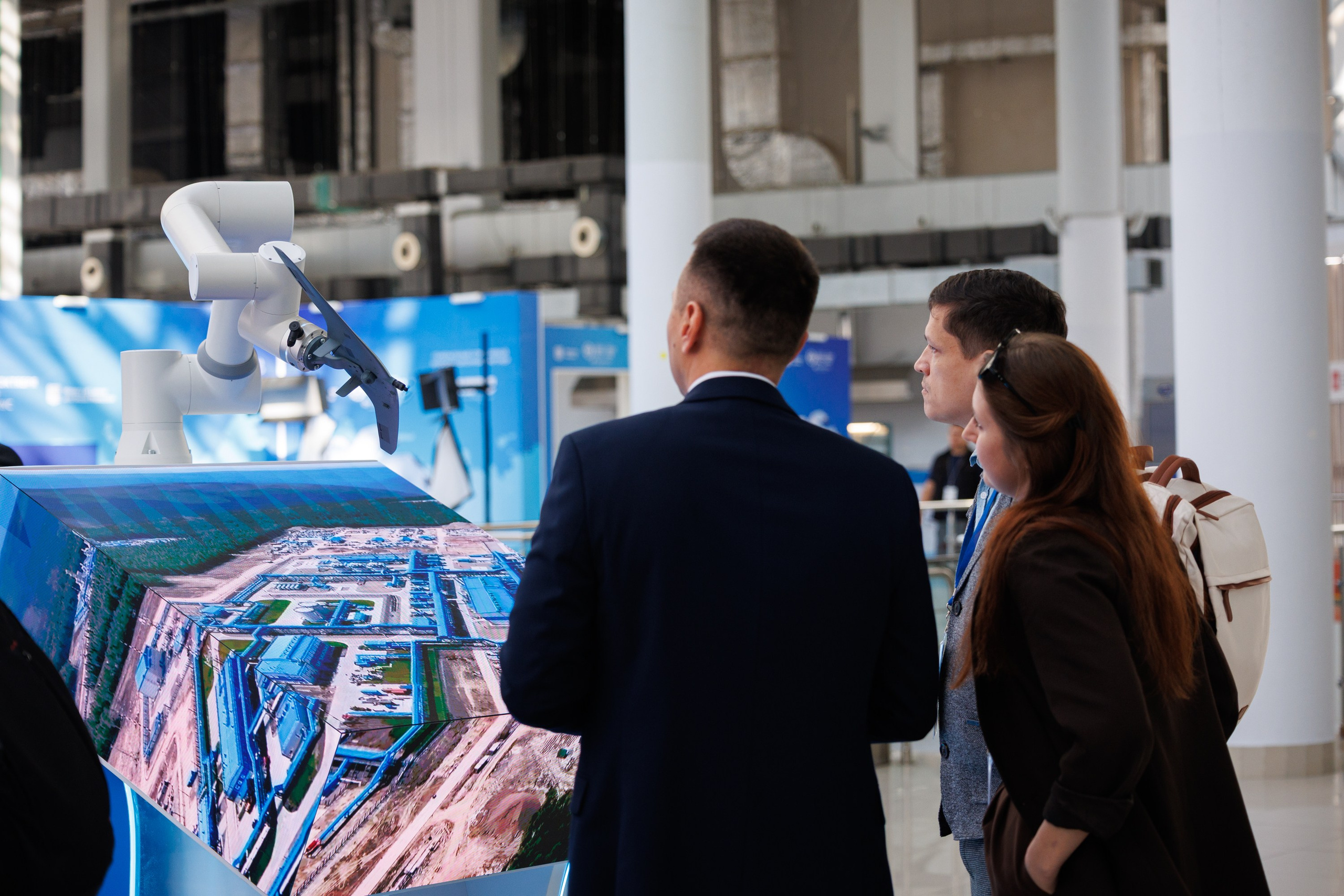 ВНОТ 2026. Репортажный и предметный Фотограф в Москве