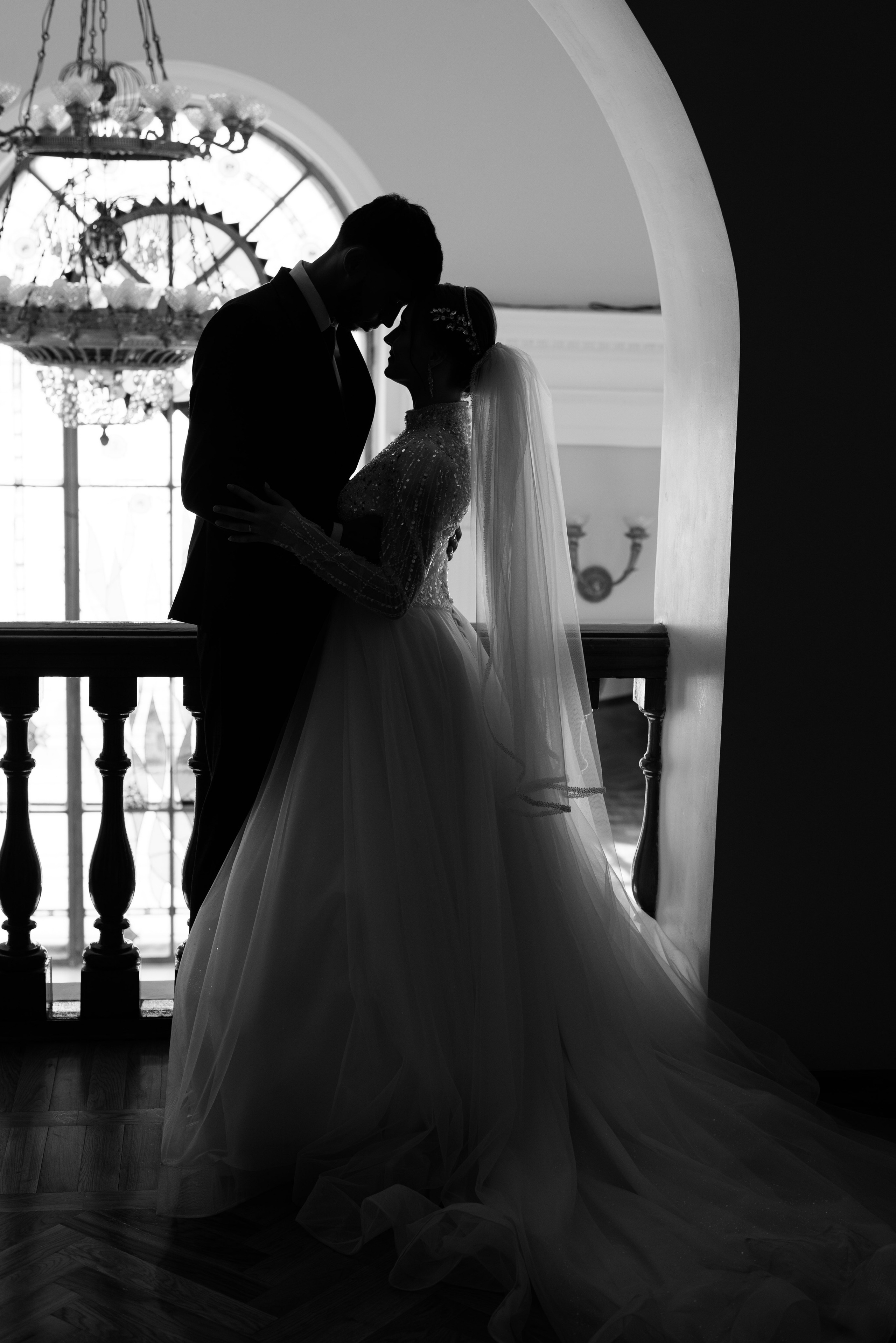 Якуб и Милена (Узбекская). Свадебный фотограф Анастасия Бударина