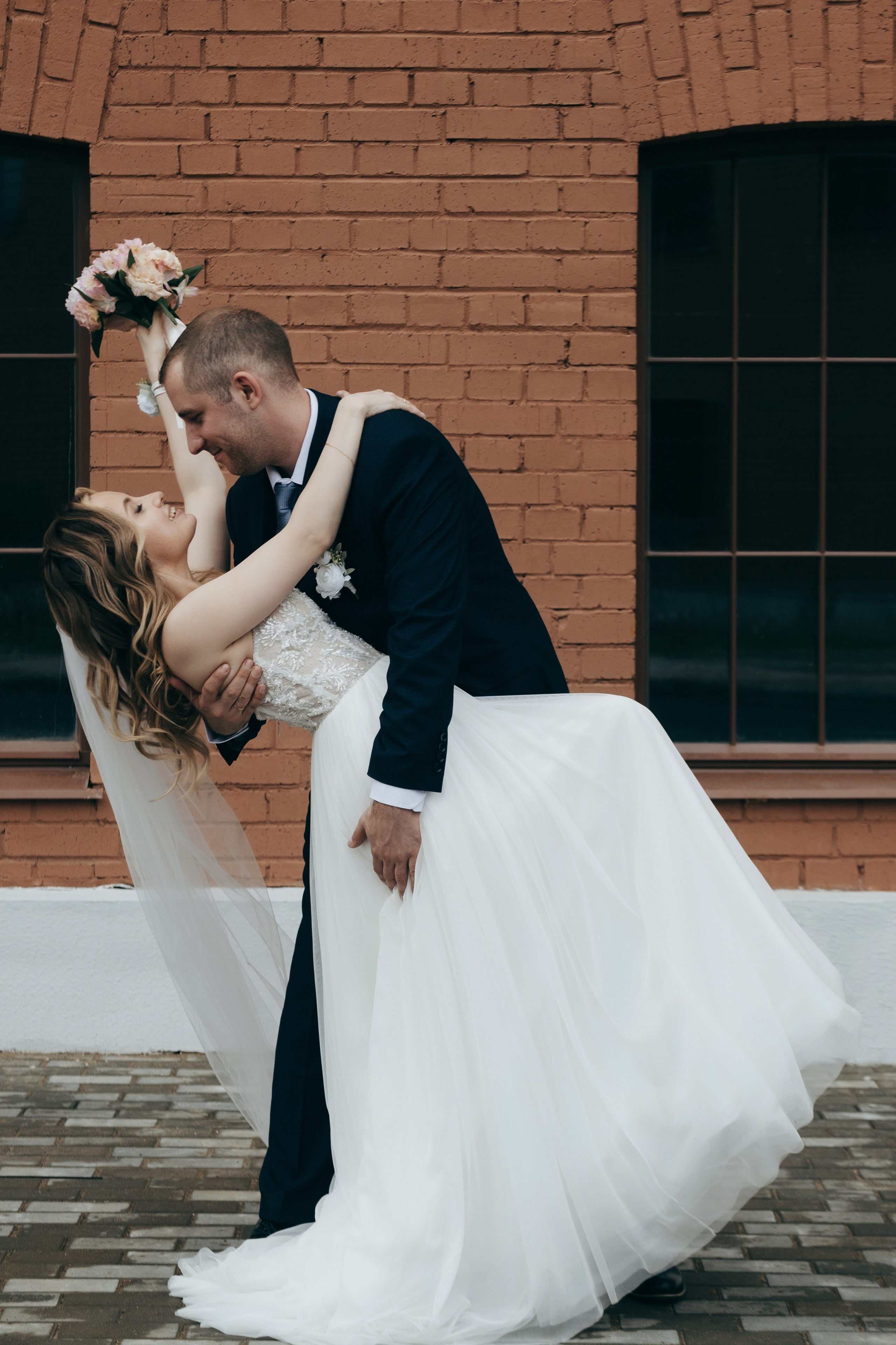 Владимир&Валерия. Свадебный и репортажной фотограф Денис Ожигин в Краснодаре и Краснодарском крае