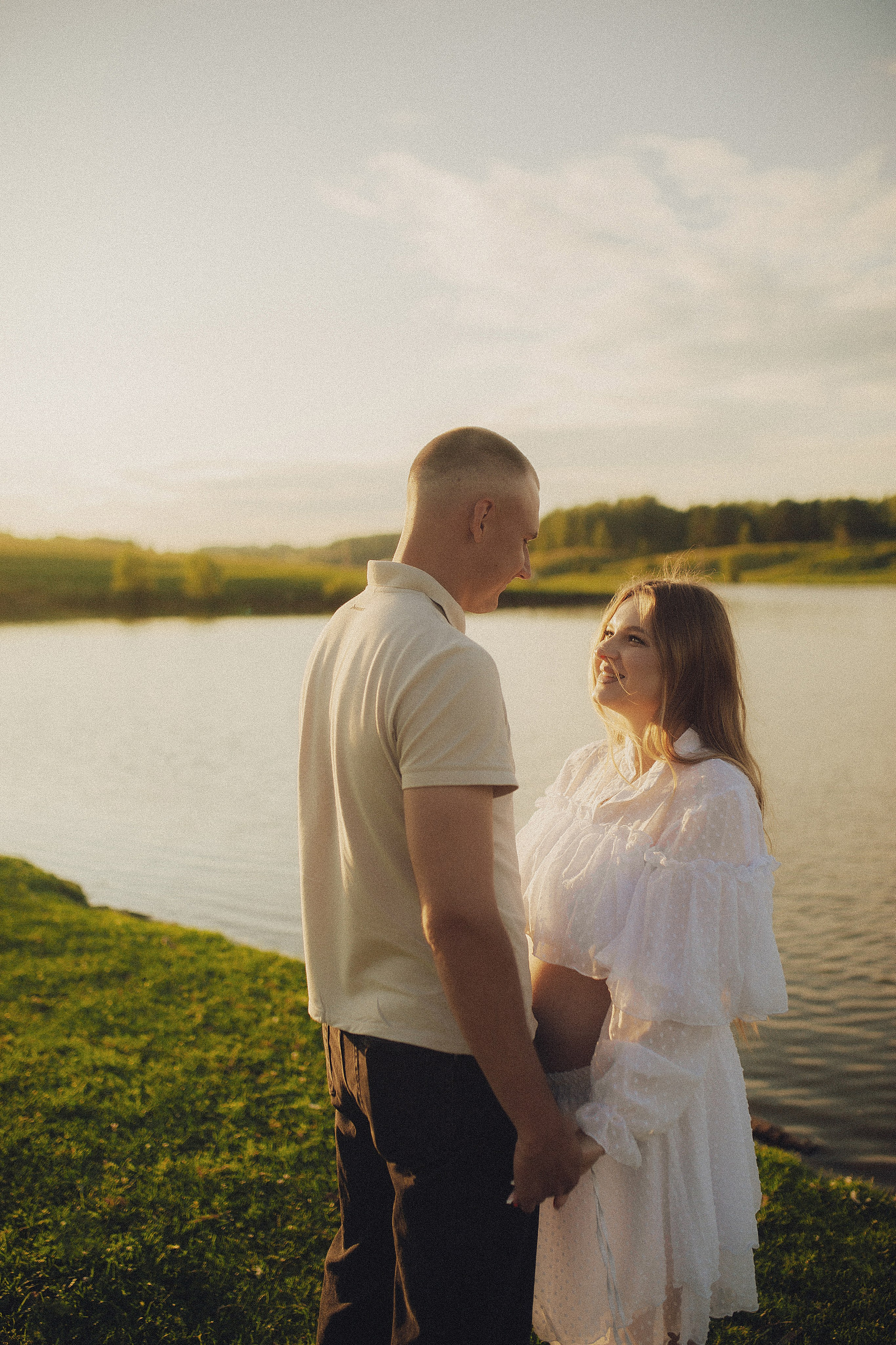 Ваня и Даша. Фотограф Брянск|Москва Даша Жукова