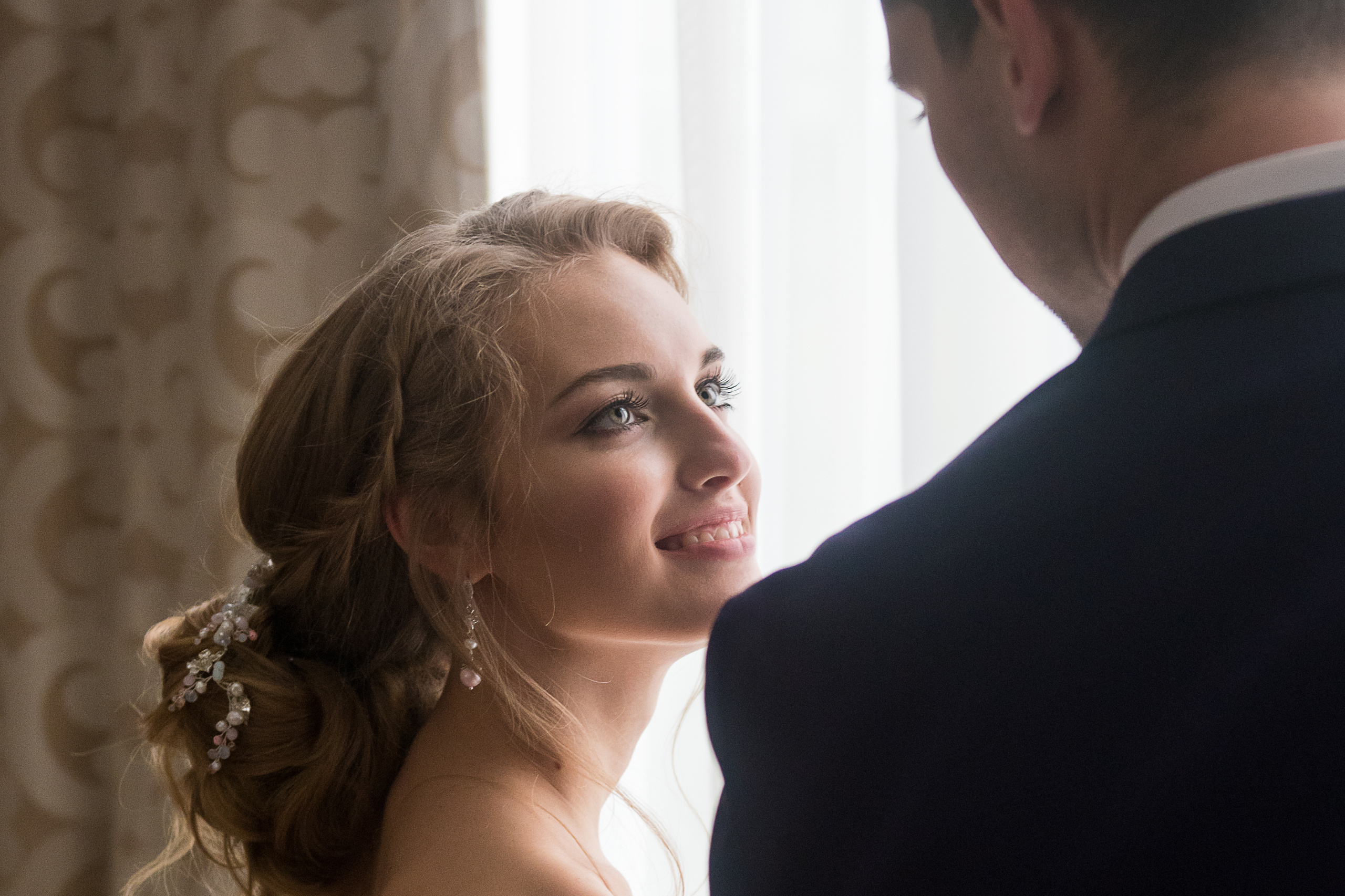 Фотосессия лав стори. (1) Свадебный фотограф в Москве Роман Август