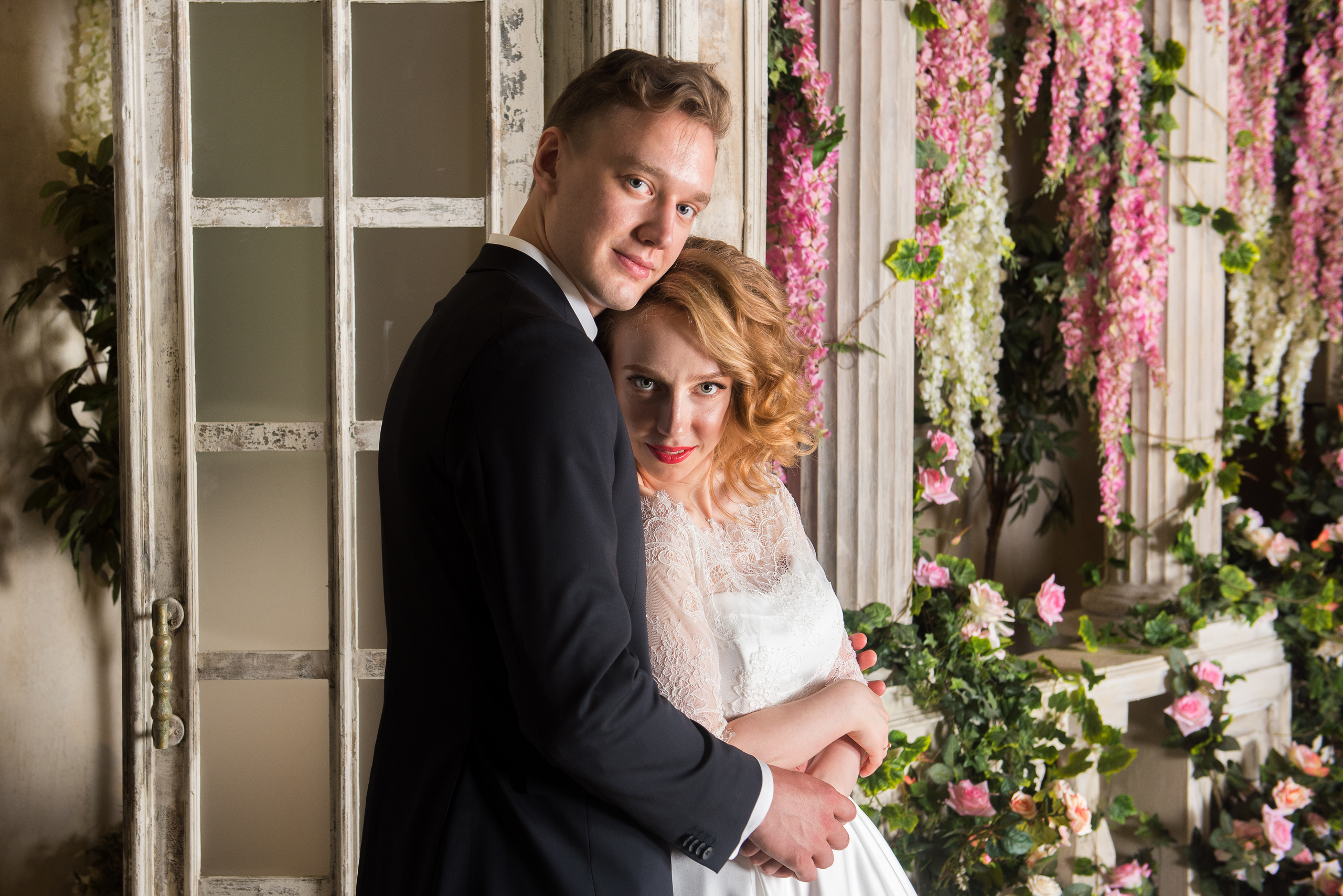 Как выбрать место для фотосъемки. (1) Свадебный фотограф в Москве Роман Август