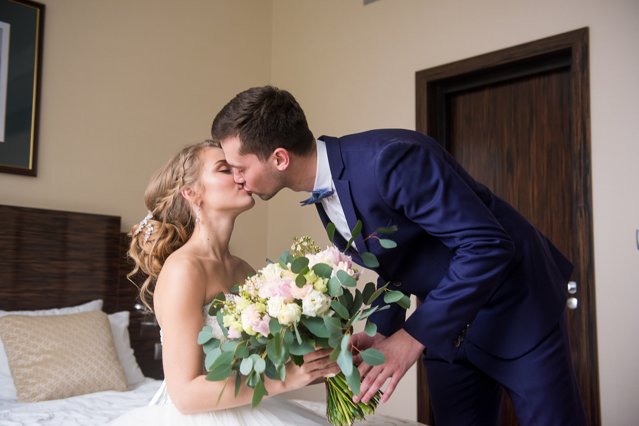 Фотосессия лав стори. (1) Свадебный фотограф в Москве Роман Август