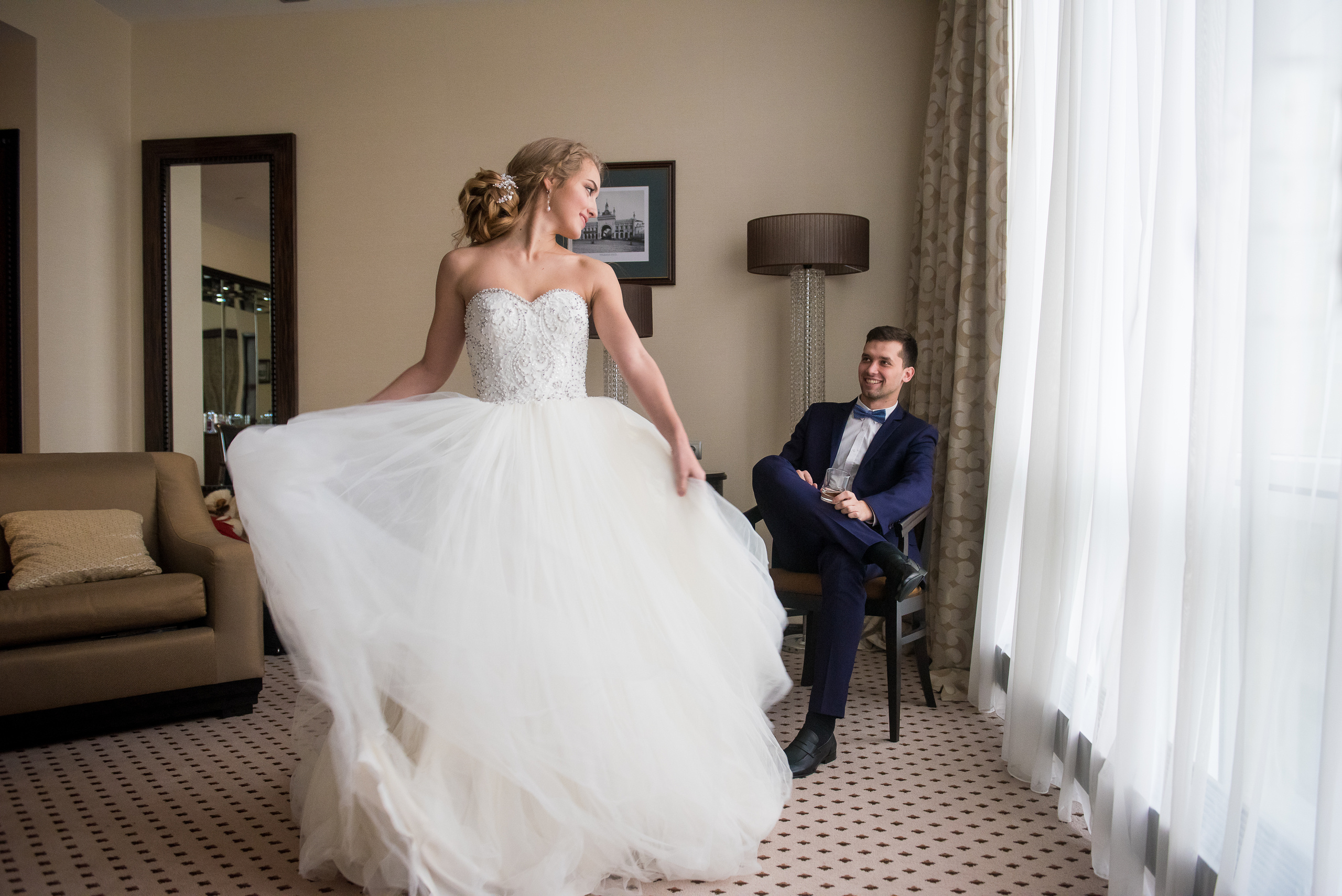 Фотосессия лав стори. (1) Свадебный фотограф в Москве Роман Август