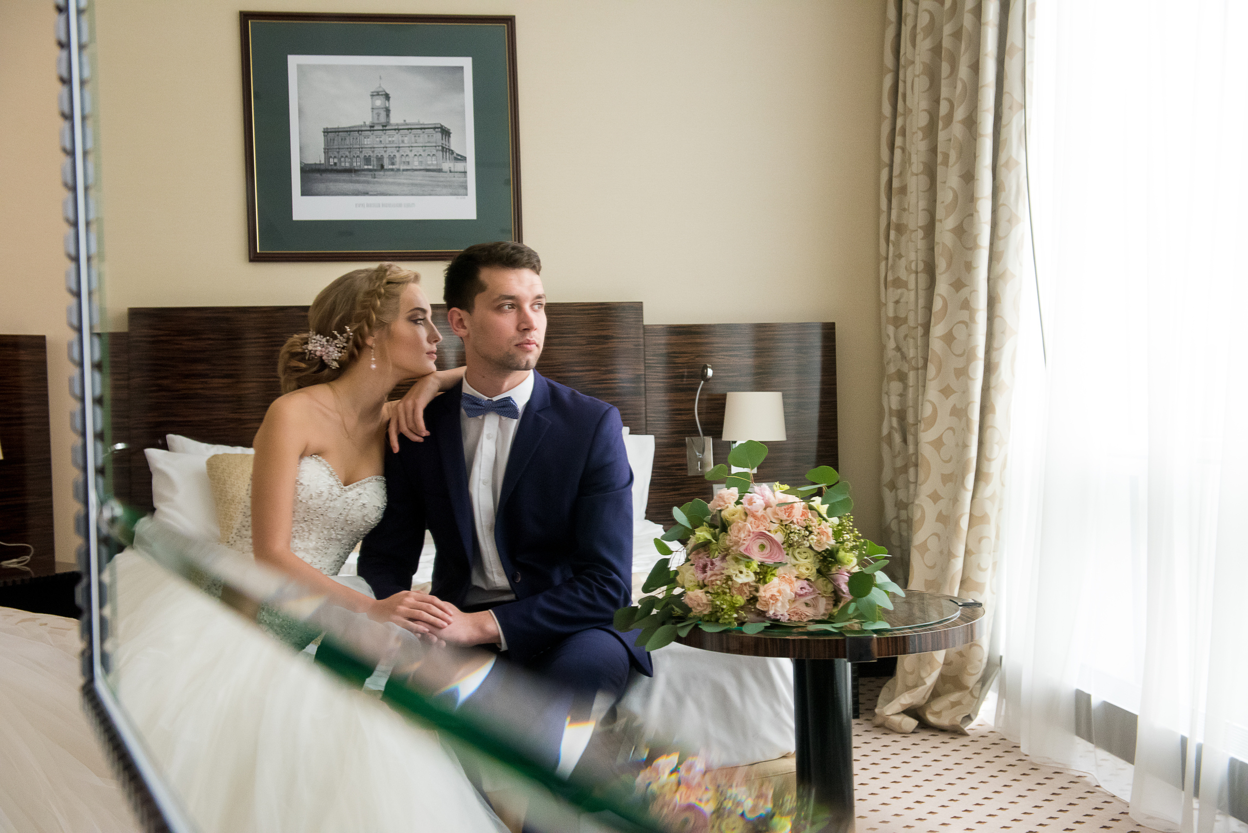 Фотосессия лав стори. (1) Свадебный фотограф в Москве Роман Август