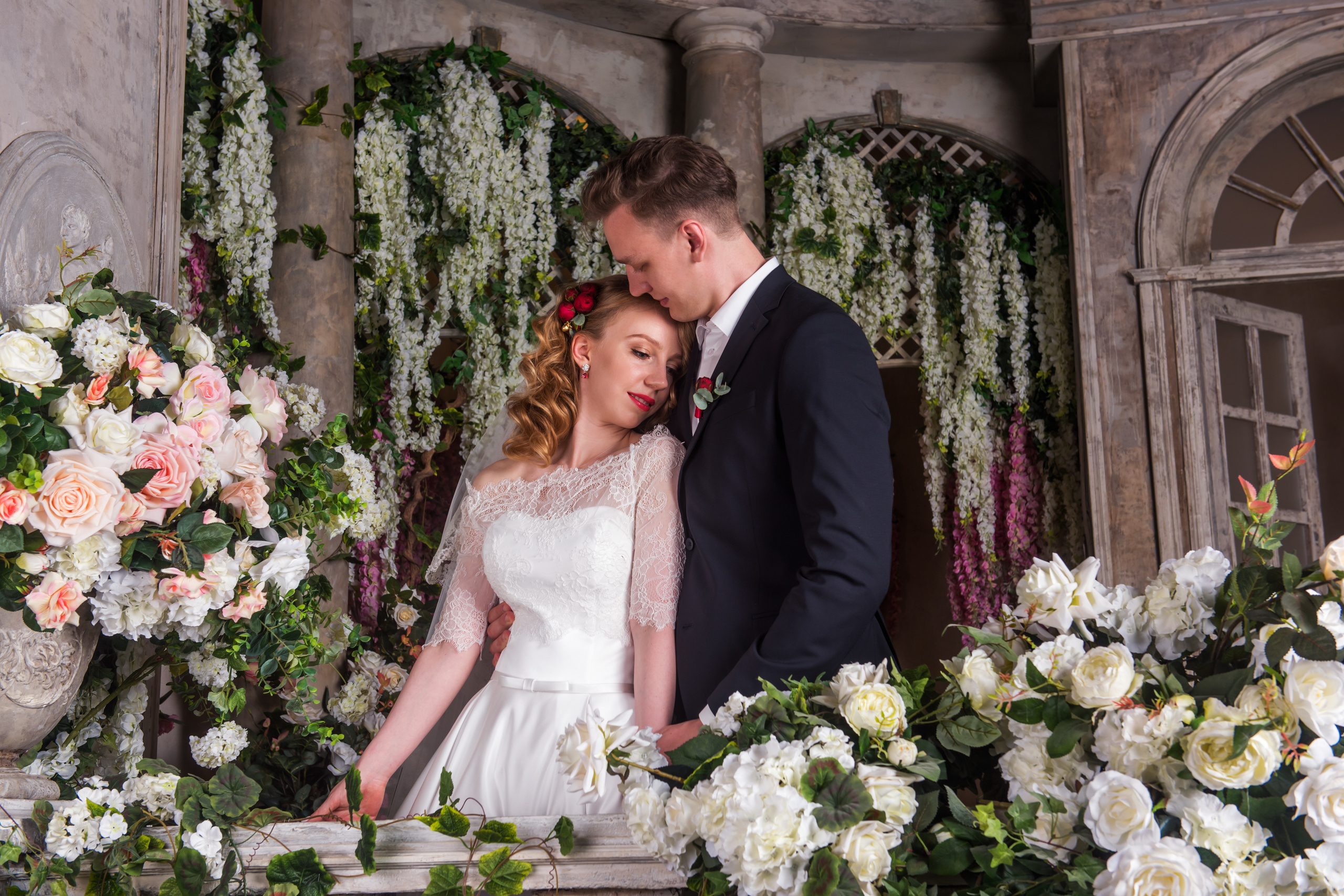 Как выбрать место для фотосъемки. (1) Свадебный фотограф в Москве Роман Август