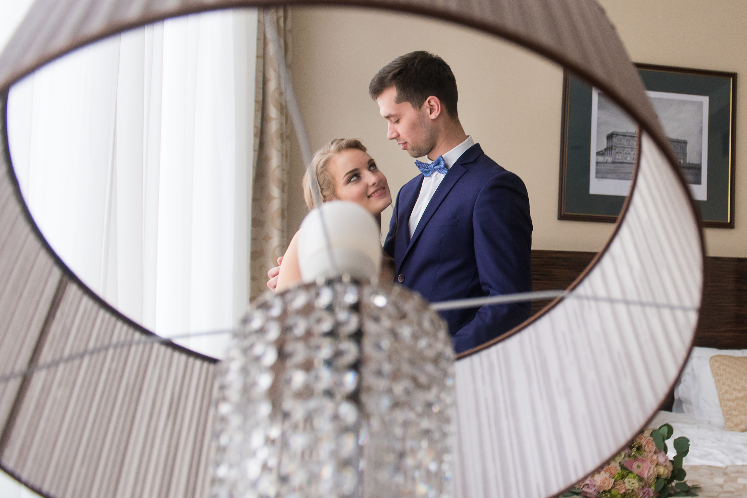 Фотосессия лав стори. (1) Свадебный фотограф в Москве Роман Август