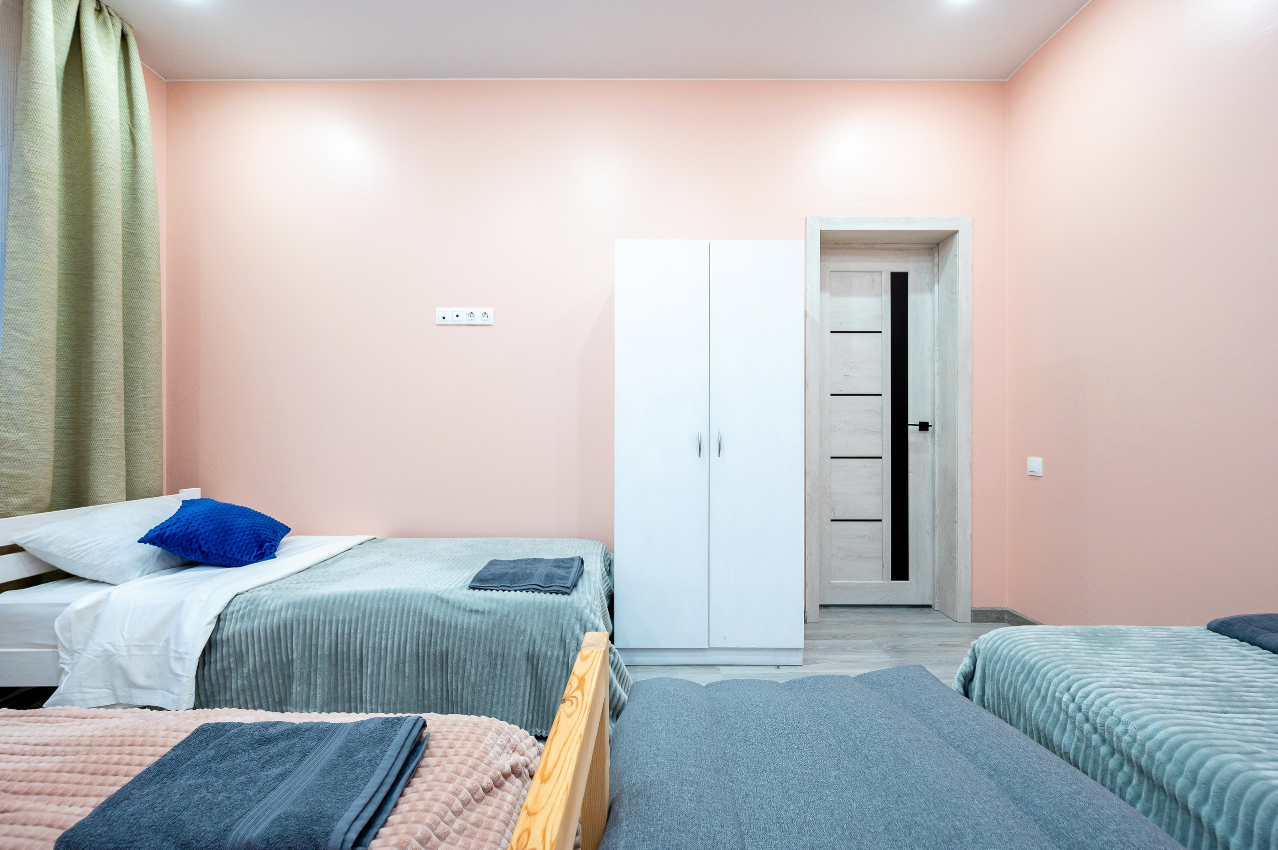 Дом под аренду на берегу Ладожского озера. Интерьерный фотограф. Фото- видеосъемка недвижимости Санкт-Петербург