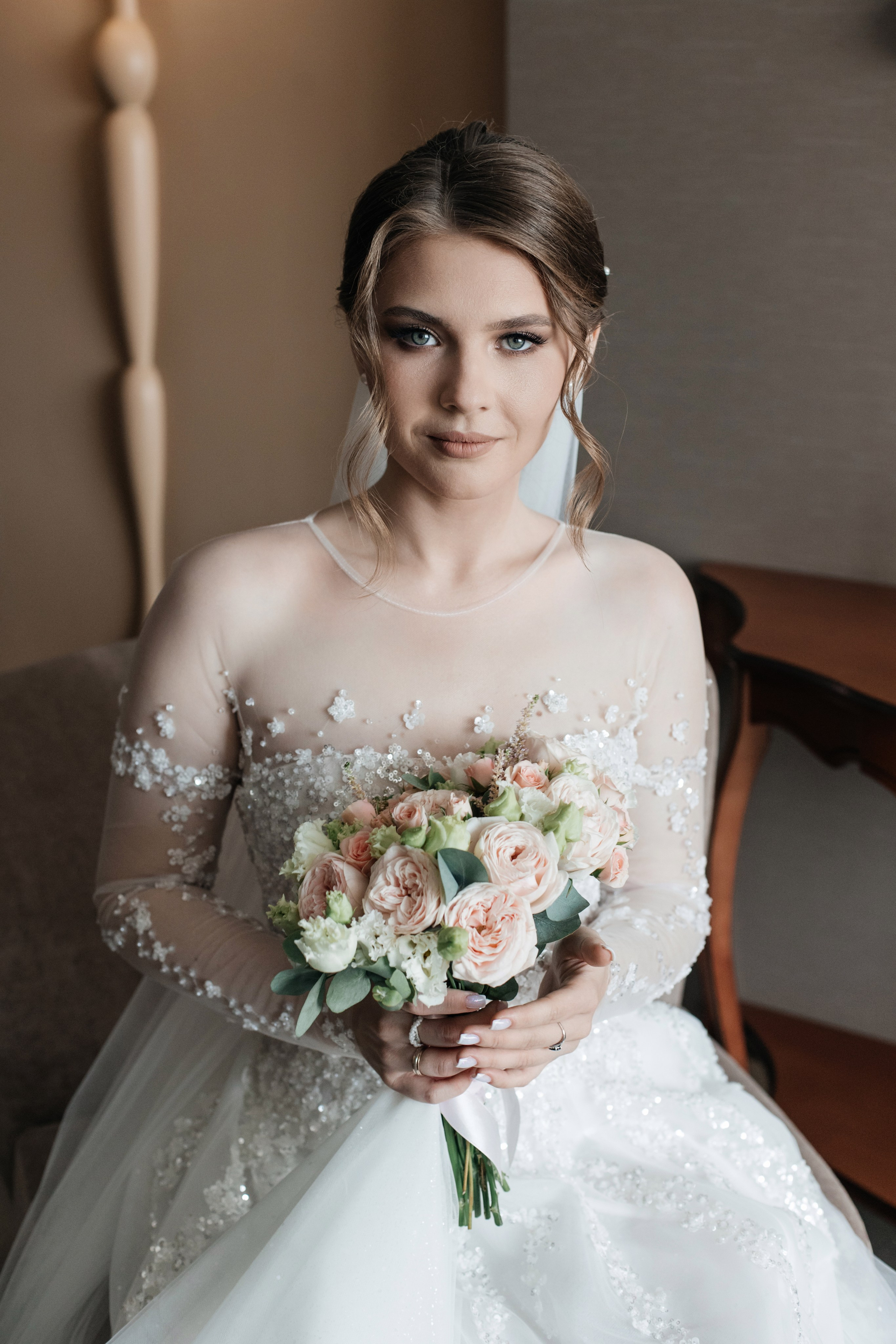 Саша и Света. Свадебный и Репортажный фотограф Нижний Новгород Москва Ежов Иван