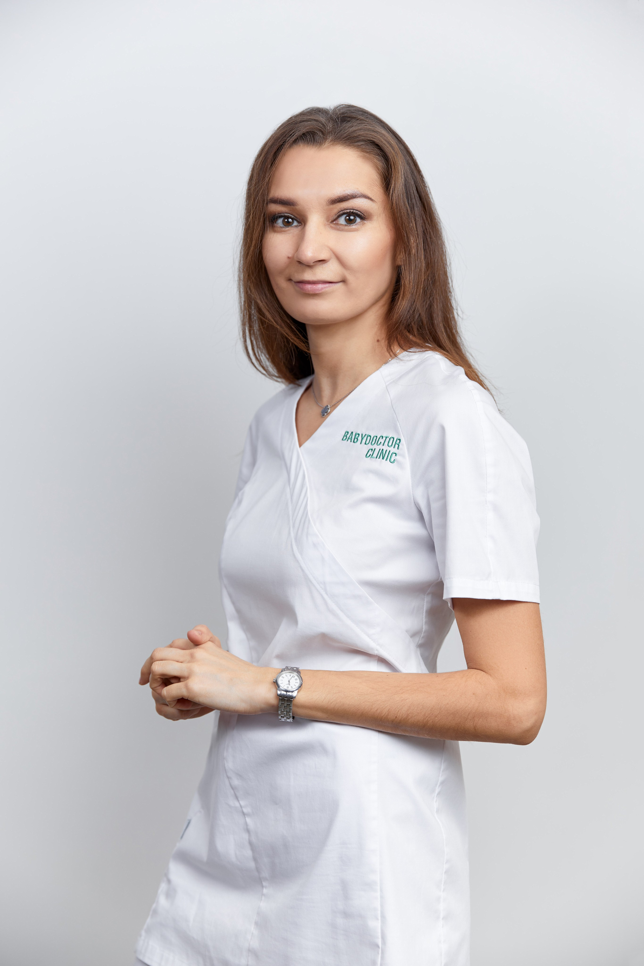 Babydoctor clinic. Свадебный и семейный фотограф в Уфе Руслан Миргаляов