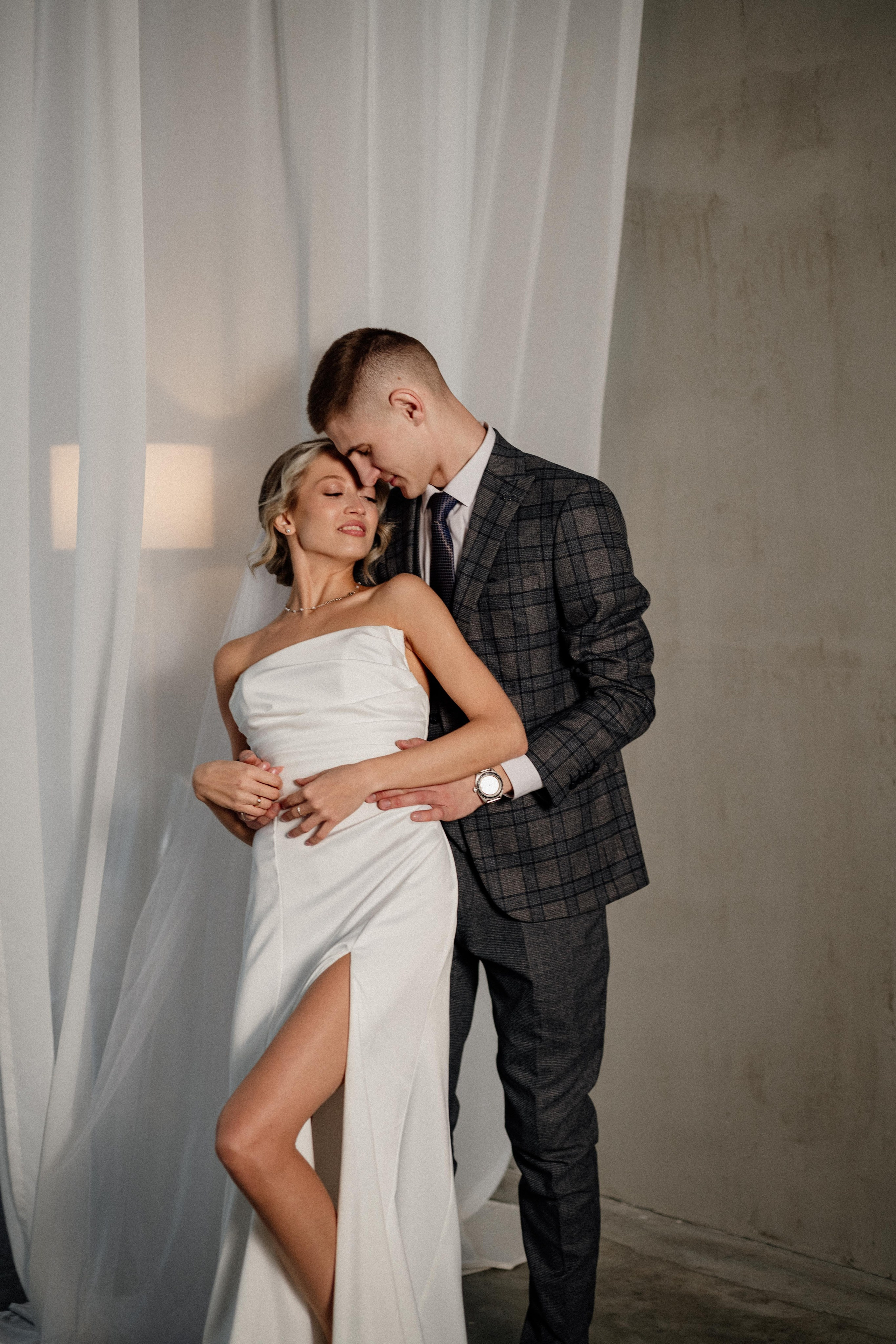 Wedding Day. Фотограф Алёна Евграфова