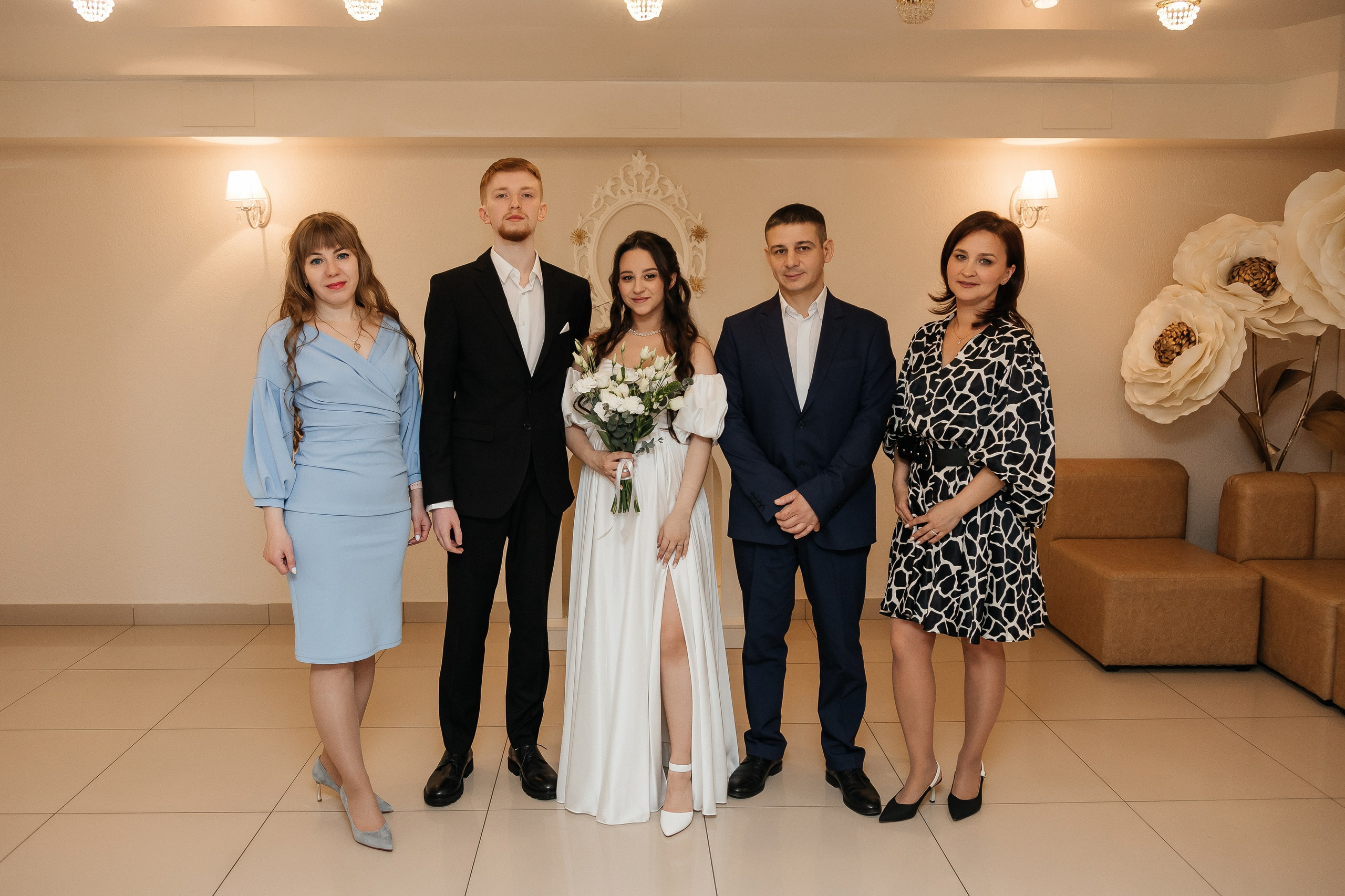 Виктор и Елена/2024. Свадебный и семейный фотограф в Екатеринбурге