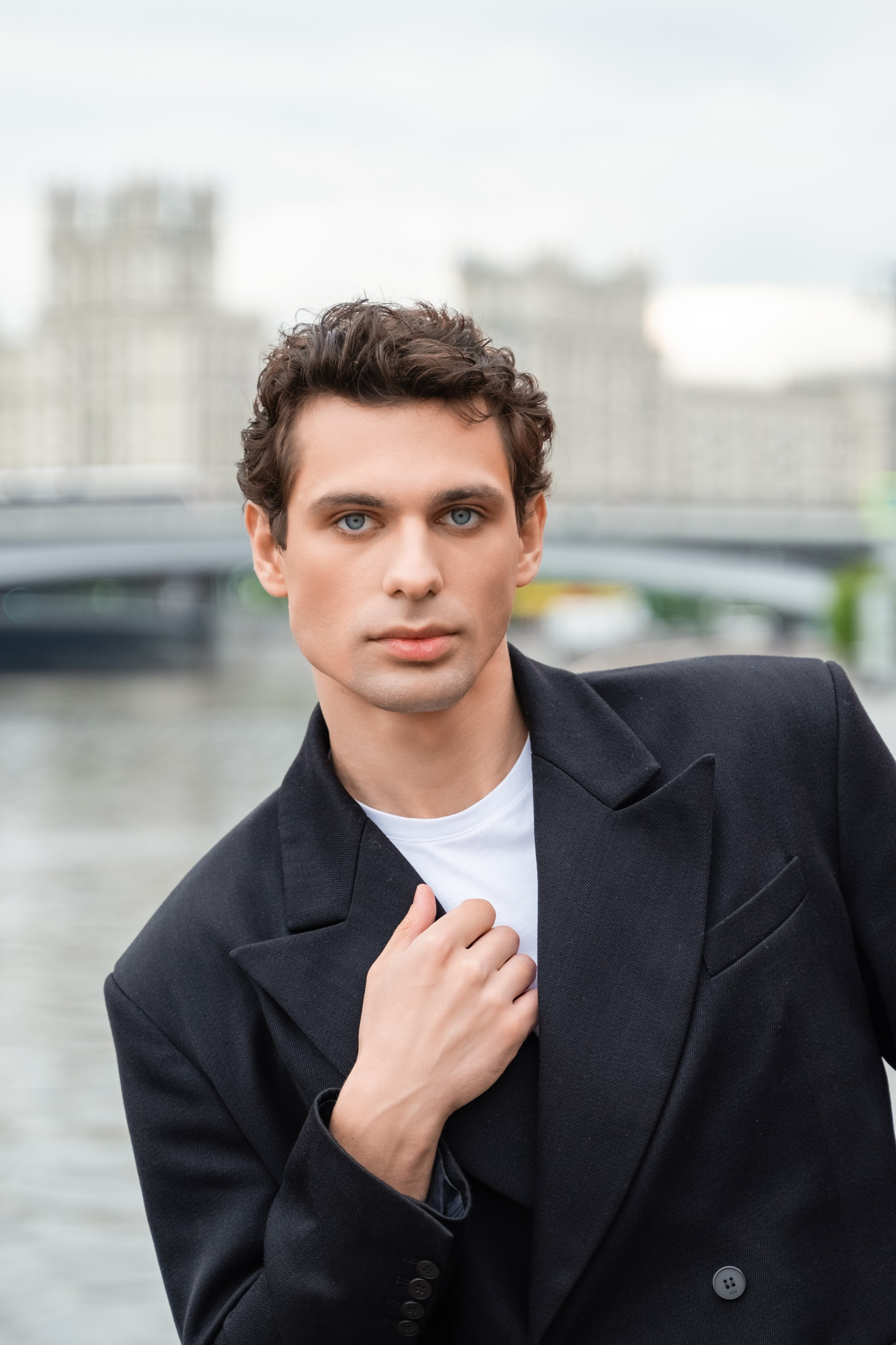 Дарья & Григорий. Фотограф Виктория Семенова