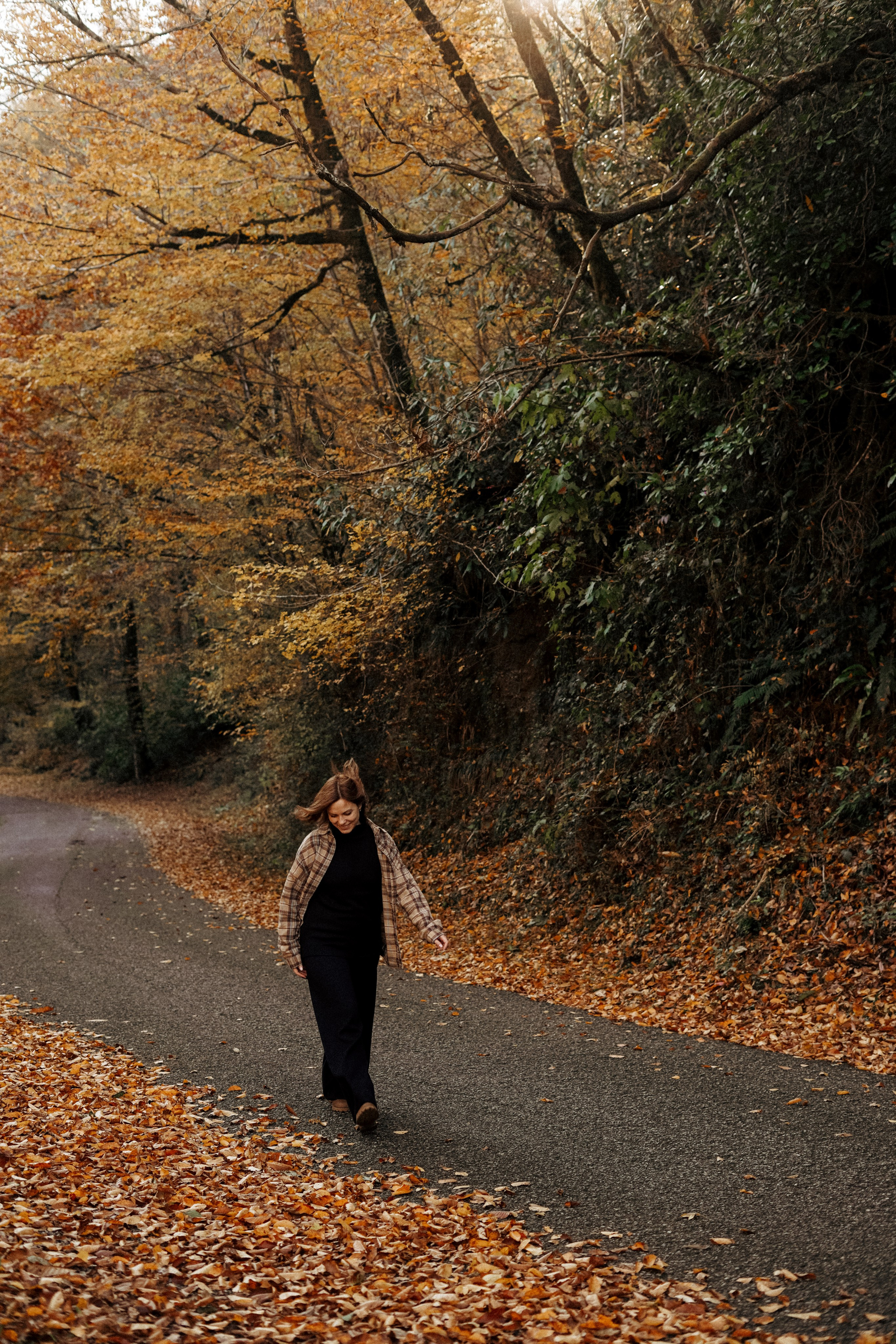 Настя с дочерью Дашей в Мюссере, Абхазия. Фотограф в Сочи и Абхазии | Фототуры | September Air