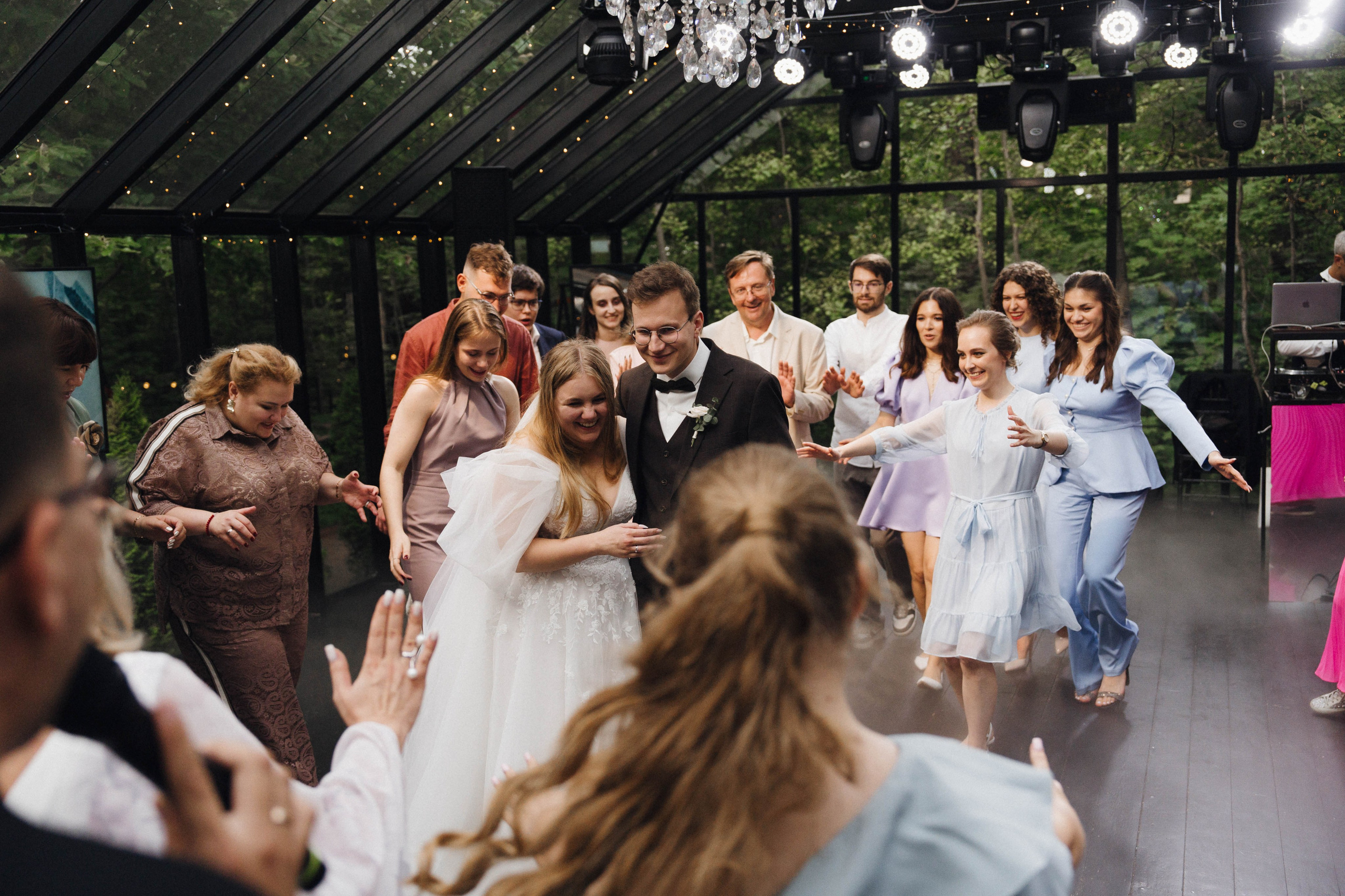 Евгений и Александра. Фотограф/ видеограф Катя Ильина Калуга