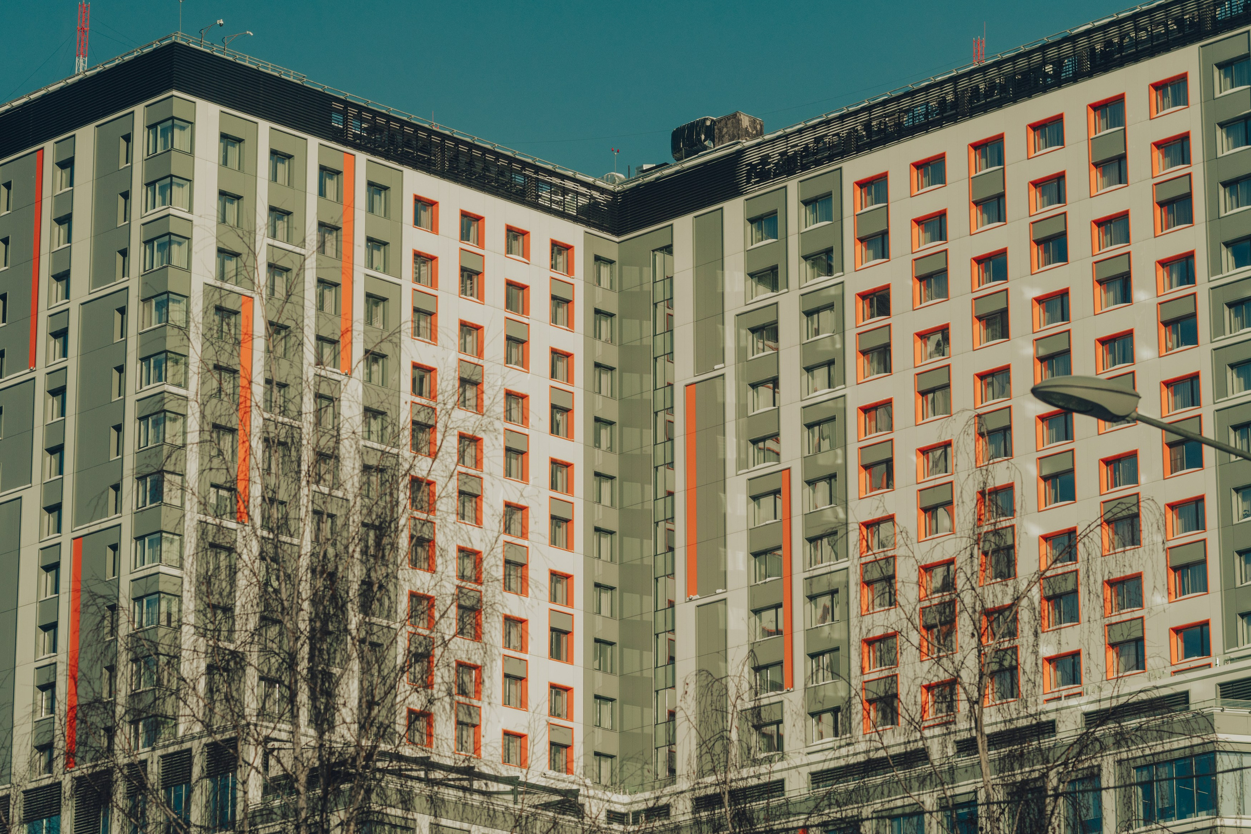 Репортаж. Репортажный фотограф Кирилл Бартенев