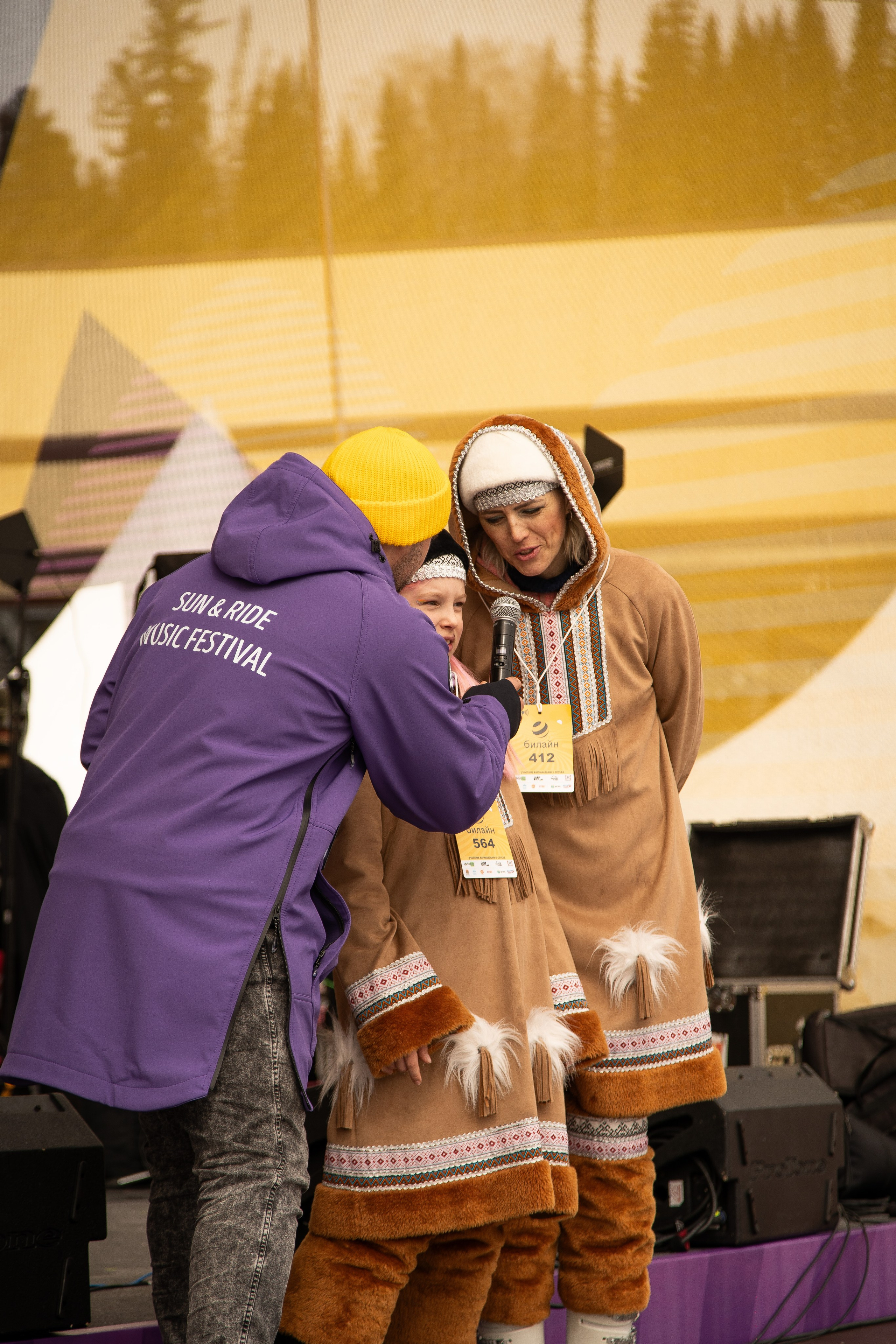 Грелка 13.04.24. Анастасия Паршукова — фотограф Шерегеш Новосибирск