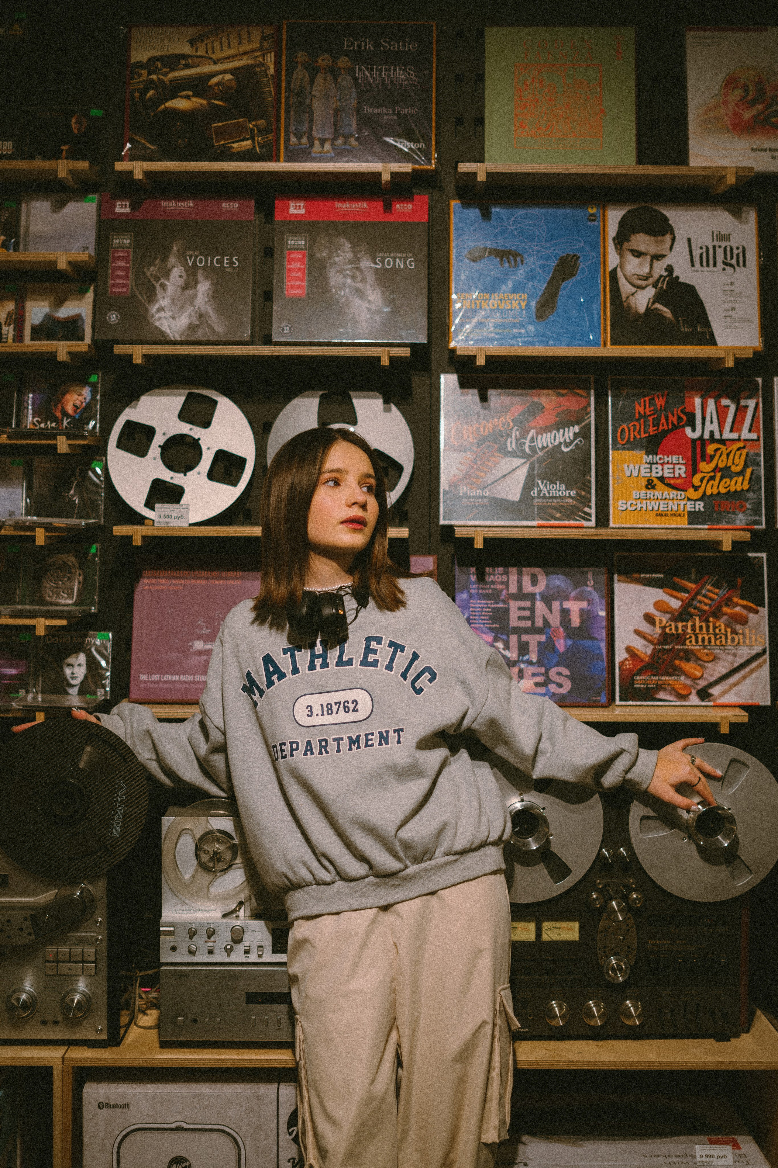 Ульяна. Фотограф в Москве Анна Комягина