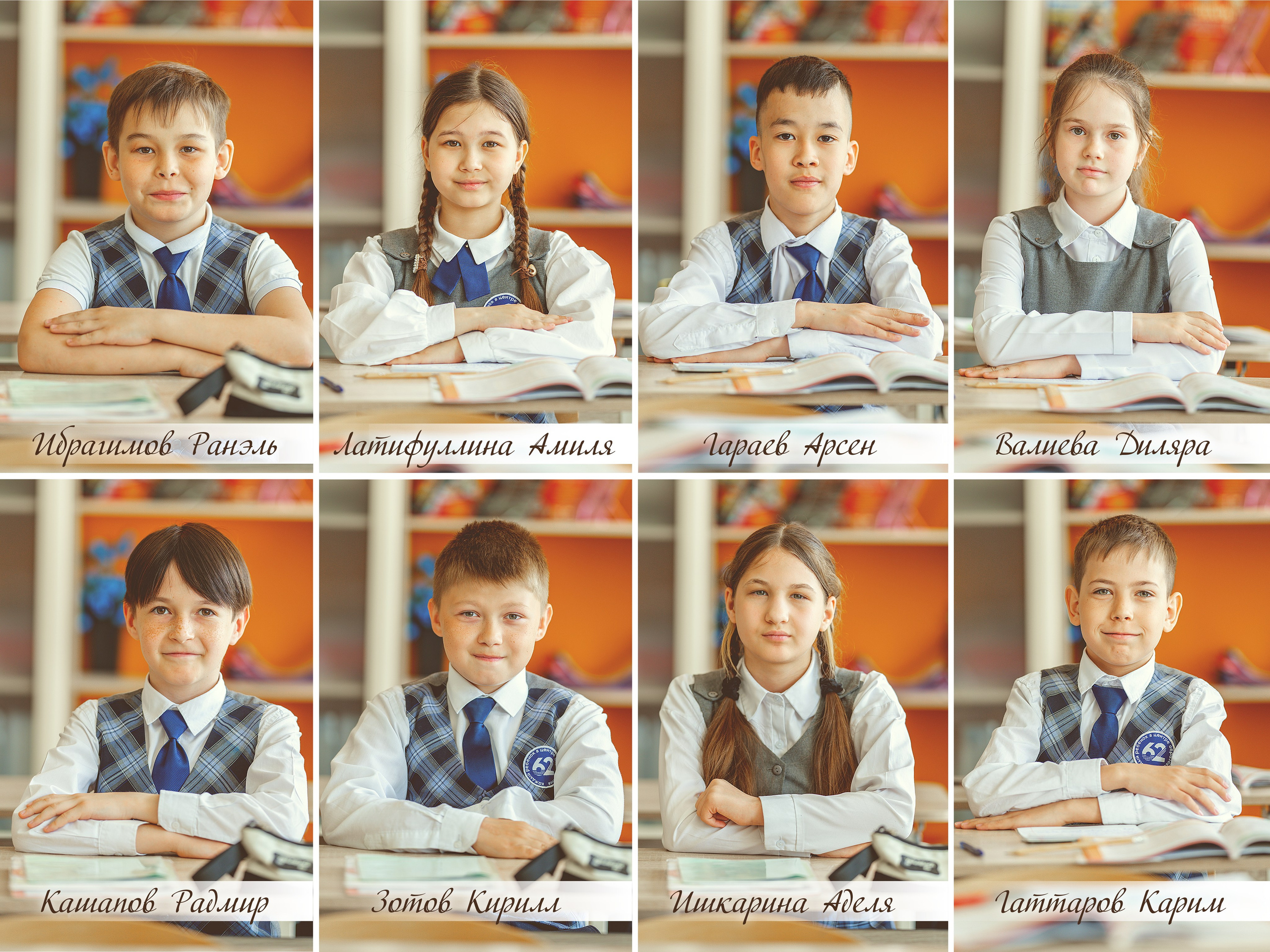 Школьная история (60 страниц). Современные выпускные альбомы. Мы делаем не просто альбомы, а стильные фотокниги