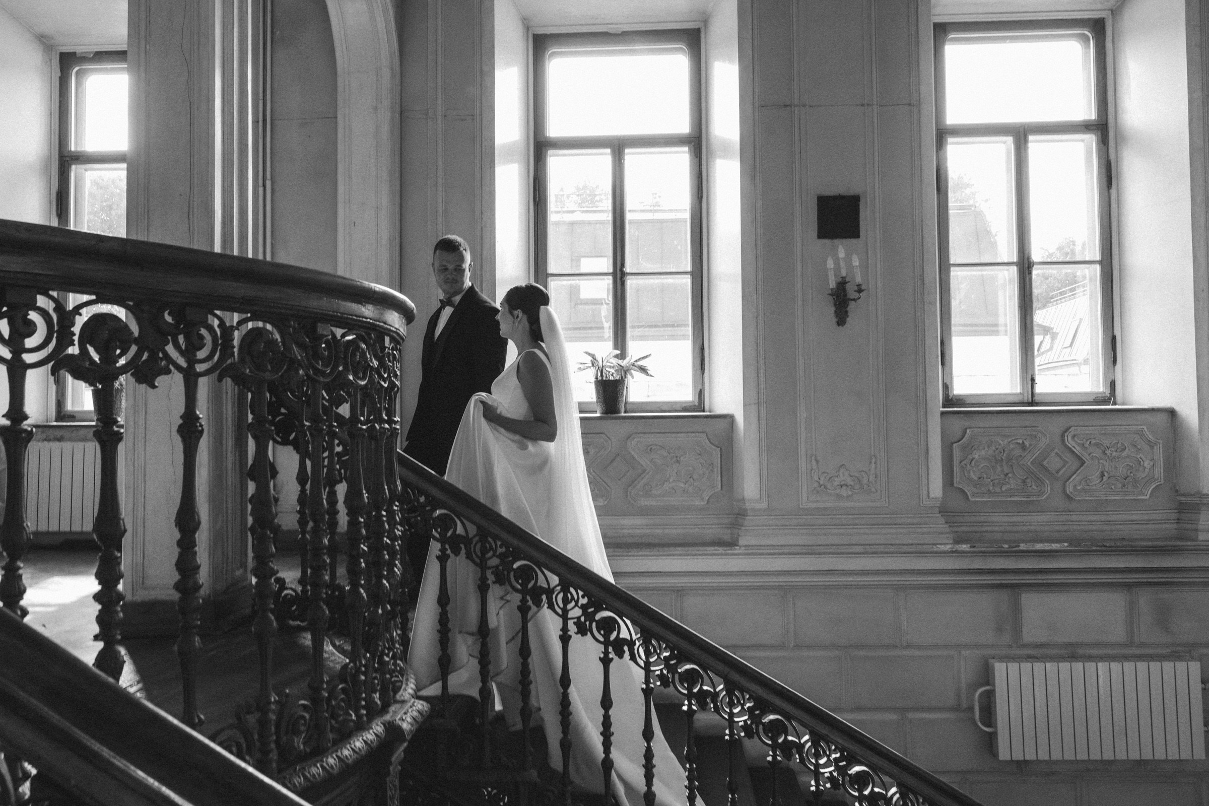 О ♡ Е — В книге нашей жизни (Библиотека-читальня им. А.С.Пушкина). Свадебный и портретный фотограф в Москве, Светлана Янковая