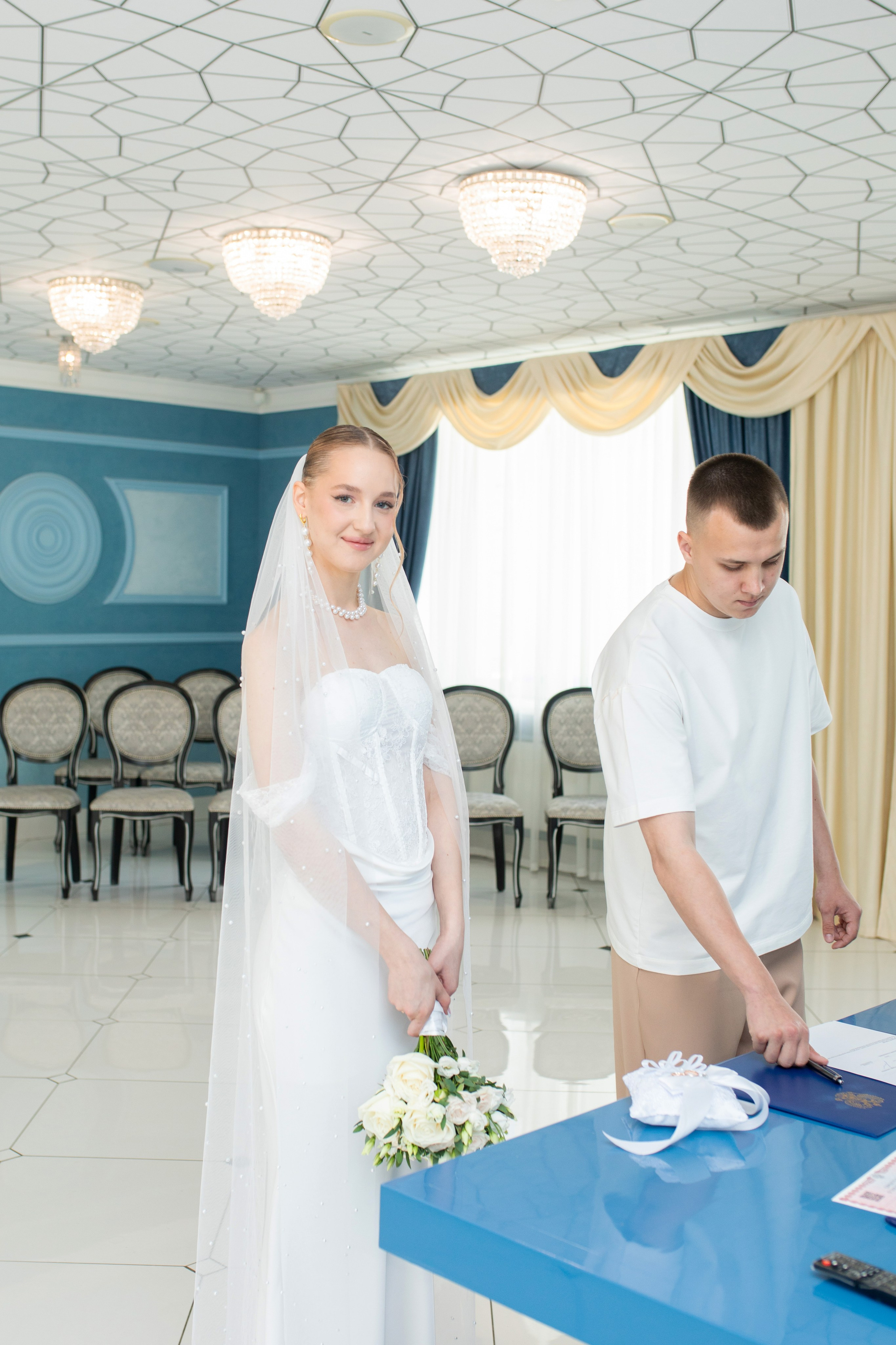 Алина&Александр. Фотограф в Новосибирске Ася Зверева