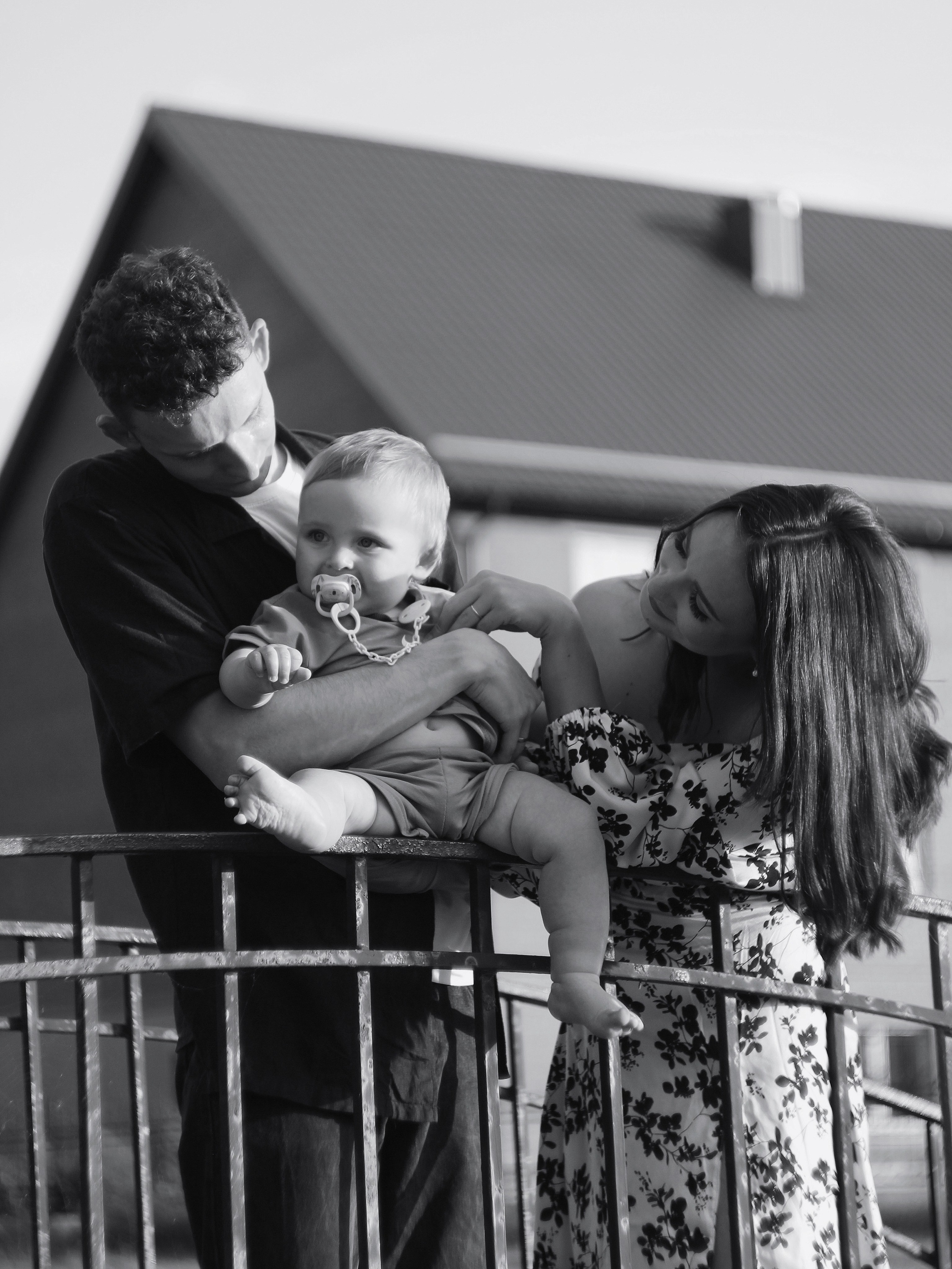 Семейная съемка. Photography Eva