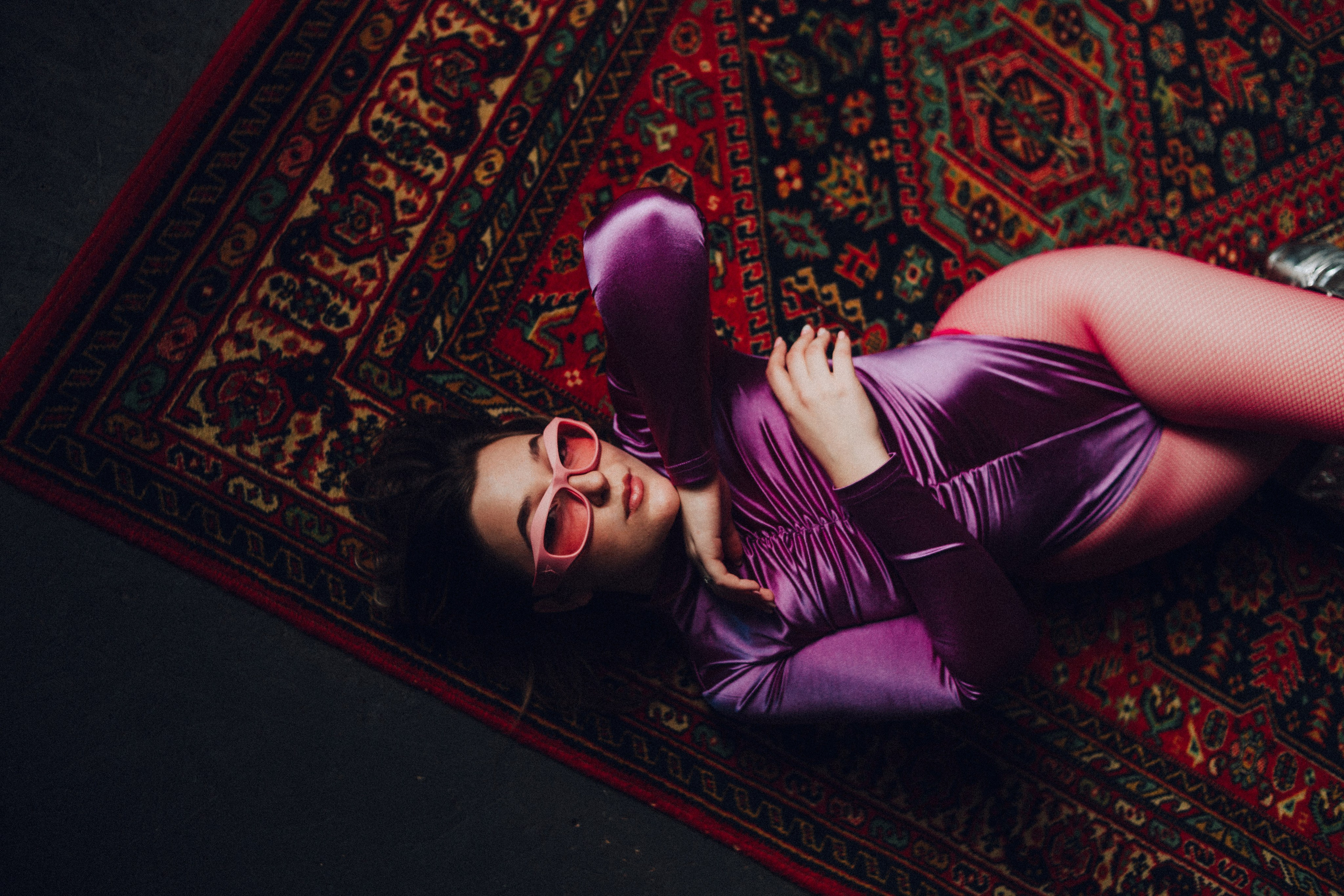 ВАЛЕРИЯ РЕТРО. Фотограф Брянск