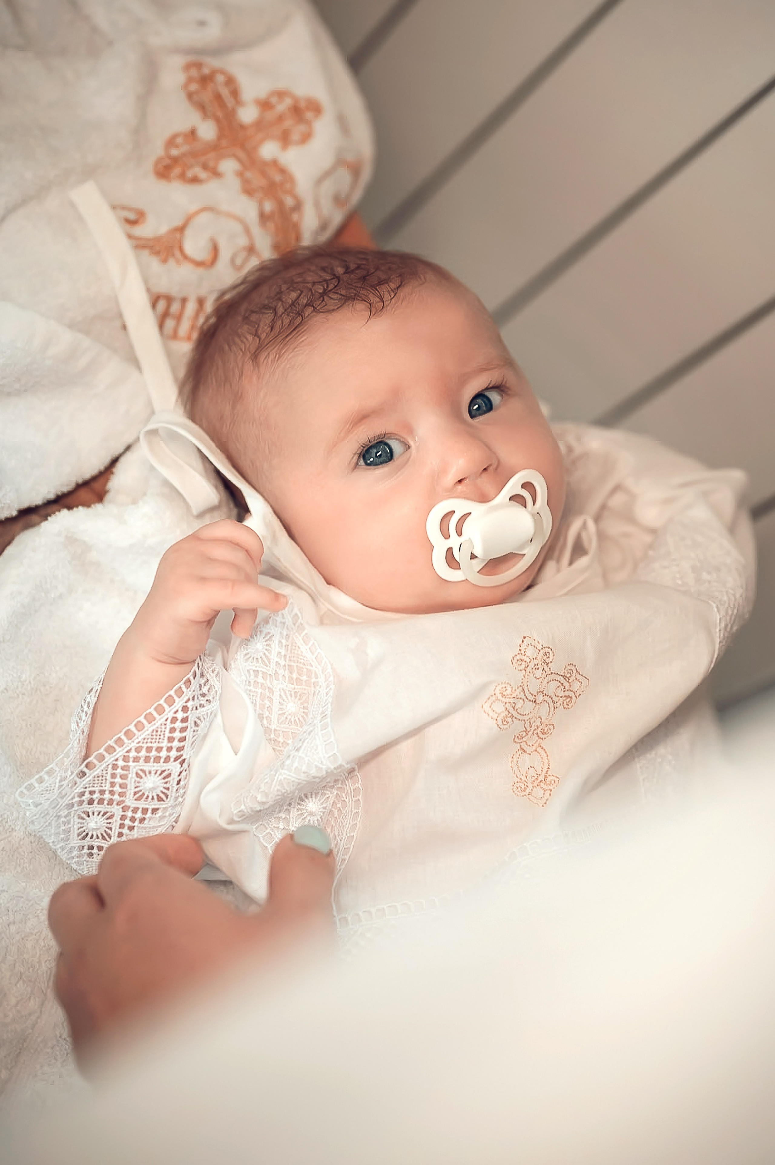 Крещение. Фотограф на Крещение и Венчание в Оренбурге и Оренбургской области Наталья Мулина