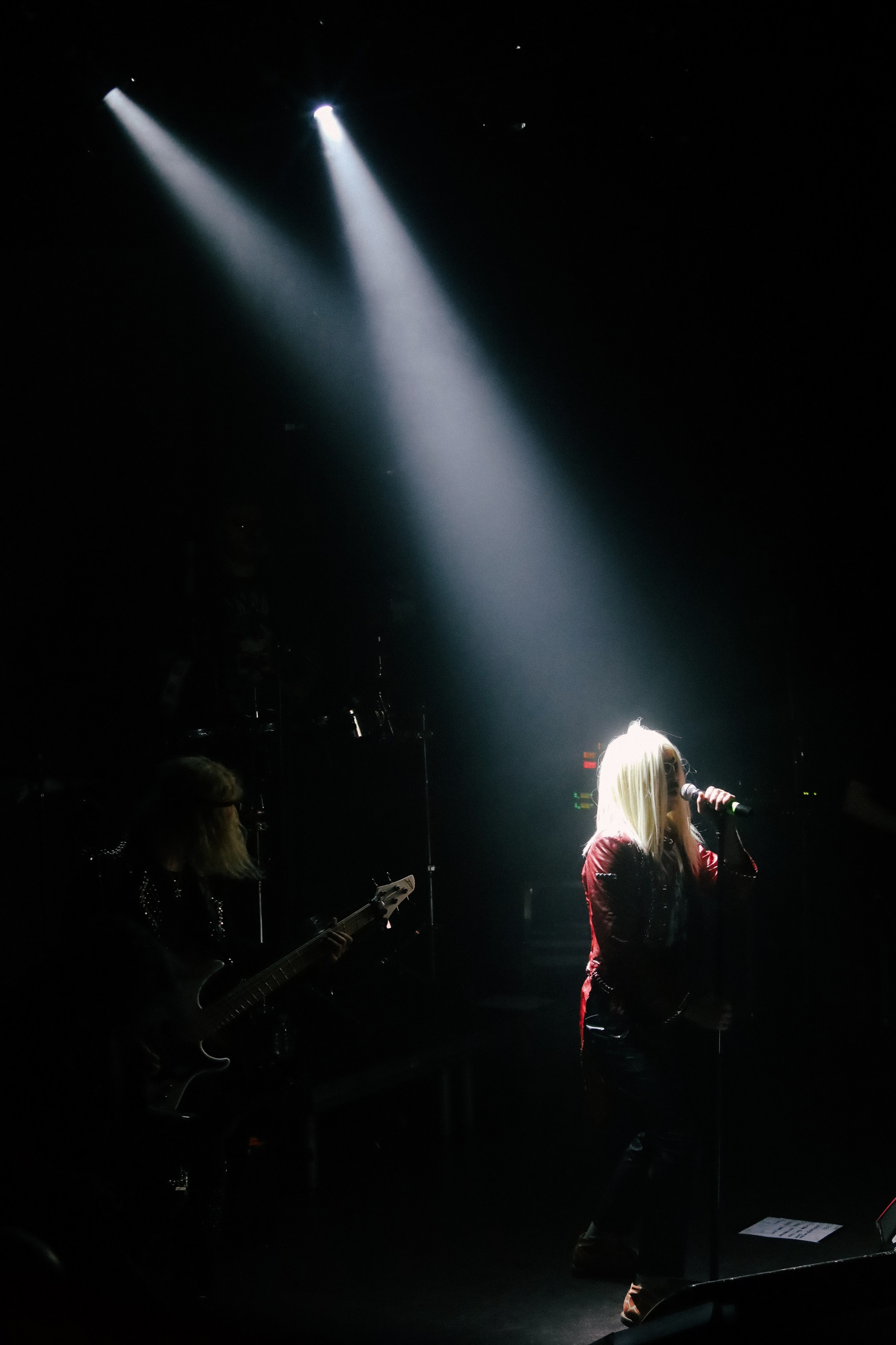 Багровый Фантомас